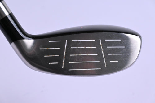 Left Hand Benross Pure Proto #3 Hybrid / 23 Degree / Regular Flex Aldila DVS 70