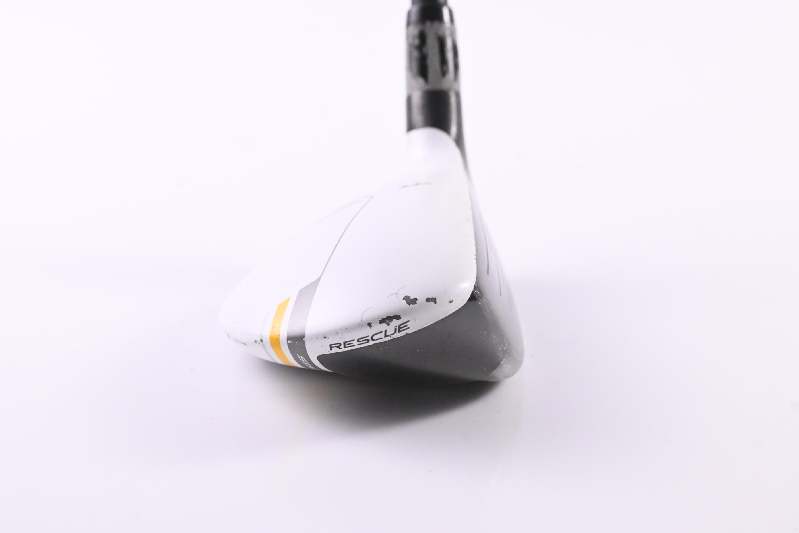 Taylormade RBZ Stage 2 Tour #4 Hybrid / 21.5 Degree / Regular Flex Rocketfuel 80