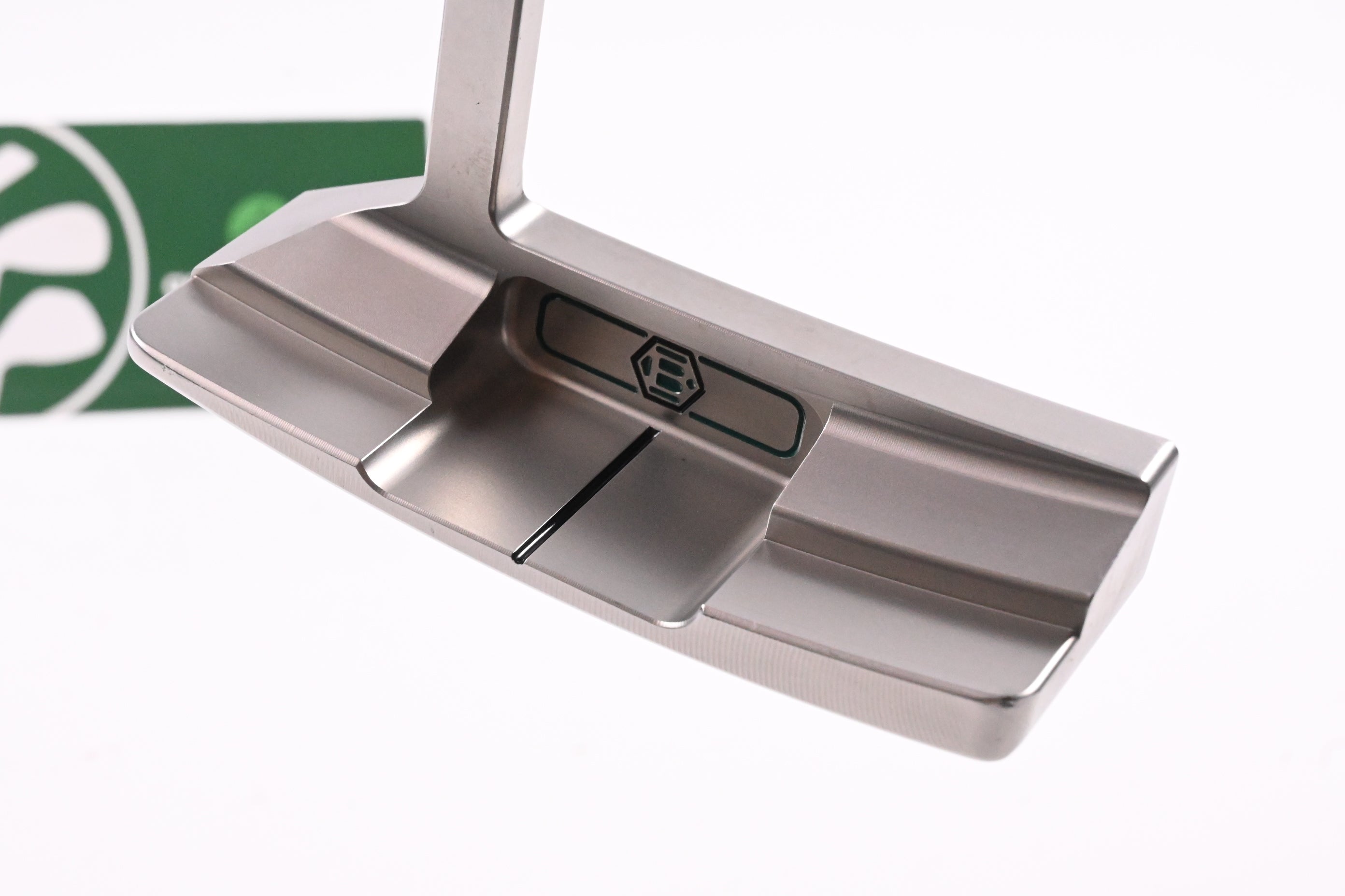 Bettinardi Studio Stock #9 2023 Putter / 34 Inch