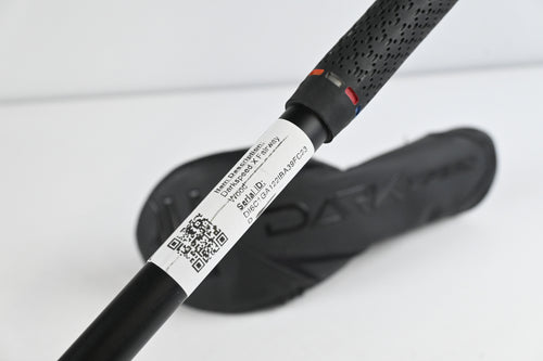 Cobra Darkspeed X #3 Wood / 16.5 Degree / X-Flex Aldila RIP 70 Shaft