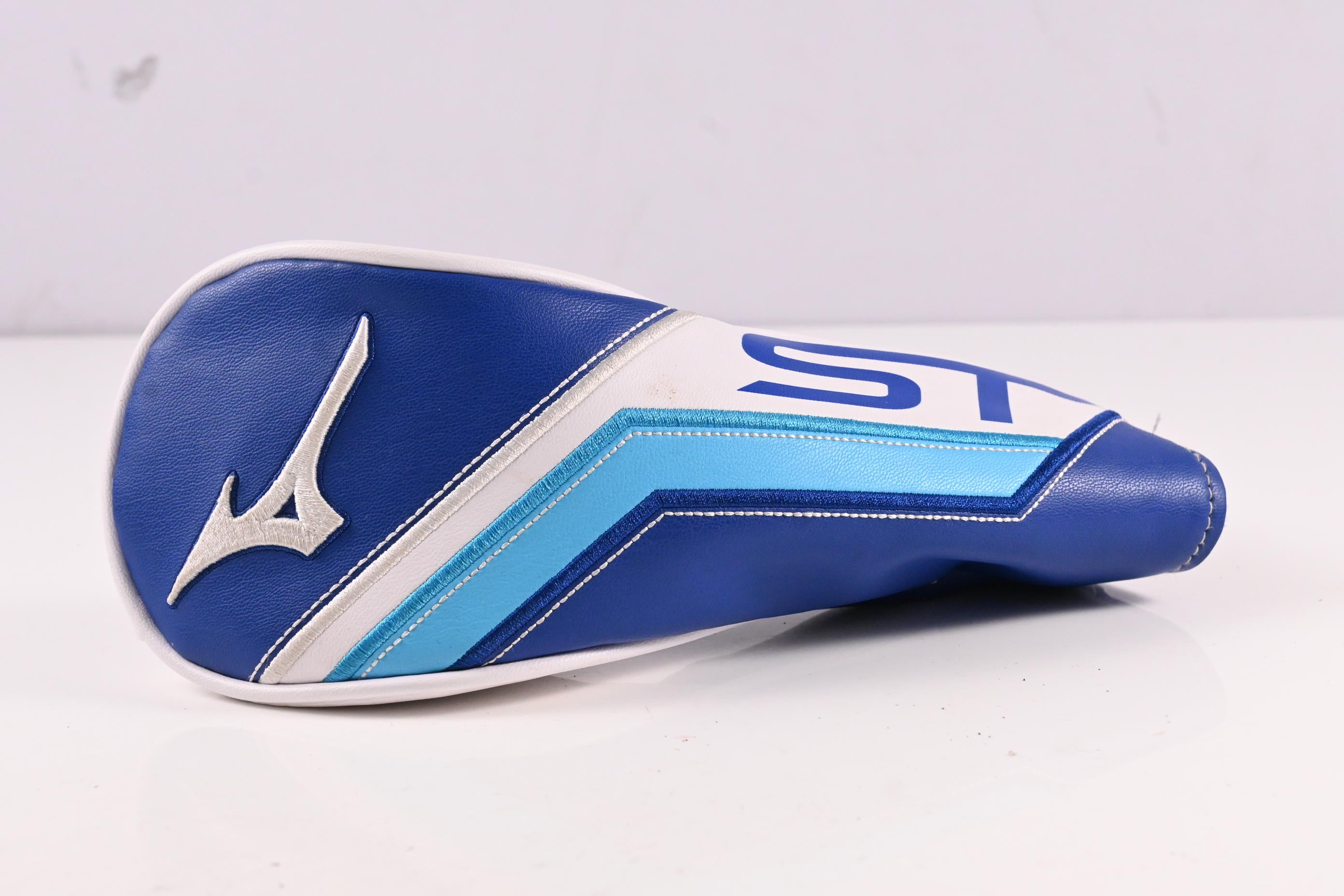 Mizuno ST-Max 230 #3 Hybrid / 19 Degree / Senior Flex Fujikura Speeder Evolution