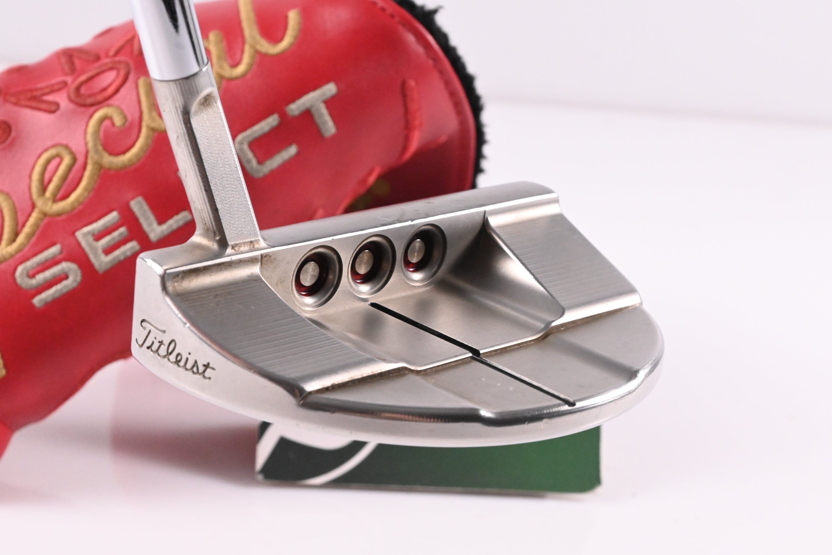 Scotty Cameron Special Select Flowback 5.5 Putter / 34 Inch