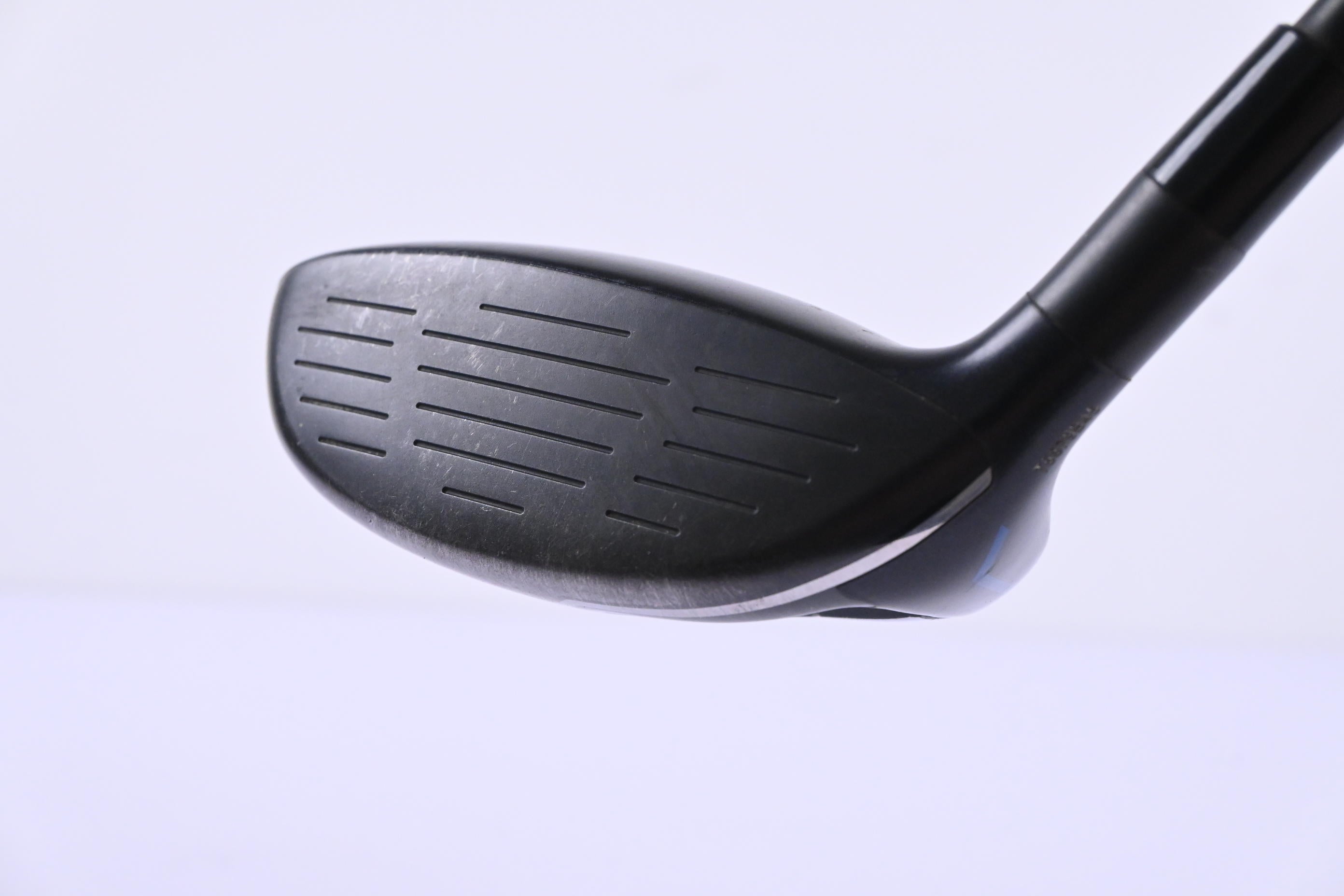 Cleveland CG Black 2015 #3 Wood / 15 Degree / Stiff Flex Bassara 45 E Shaft
