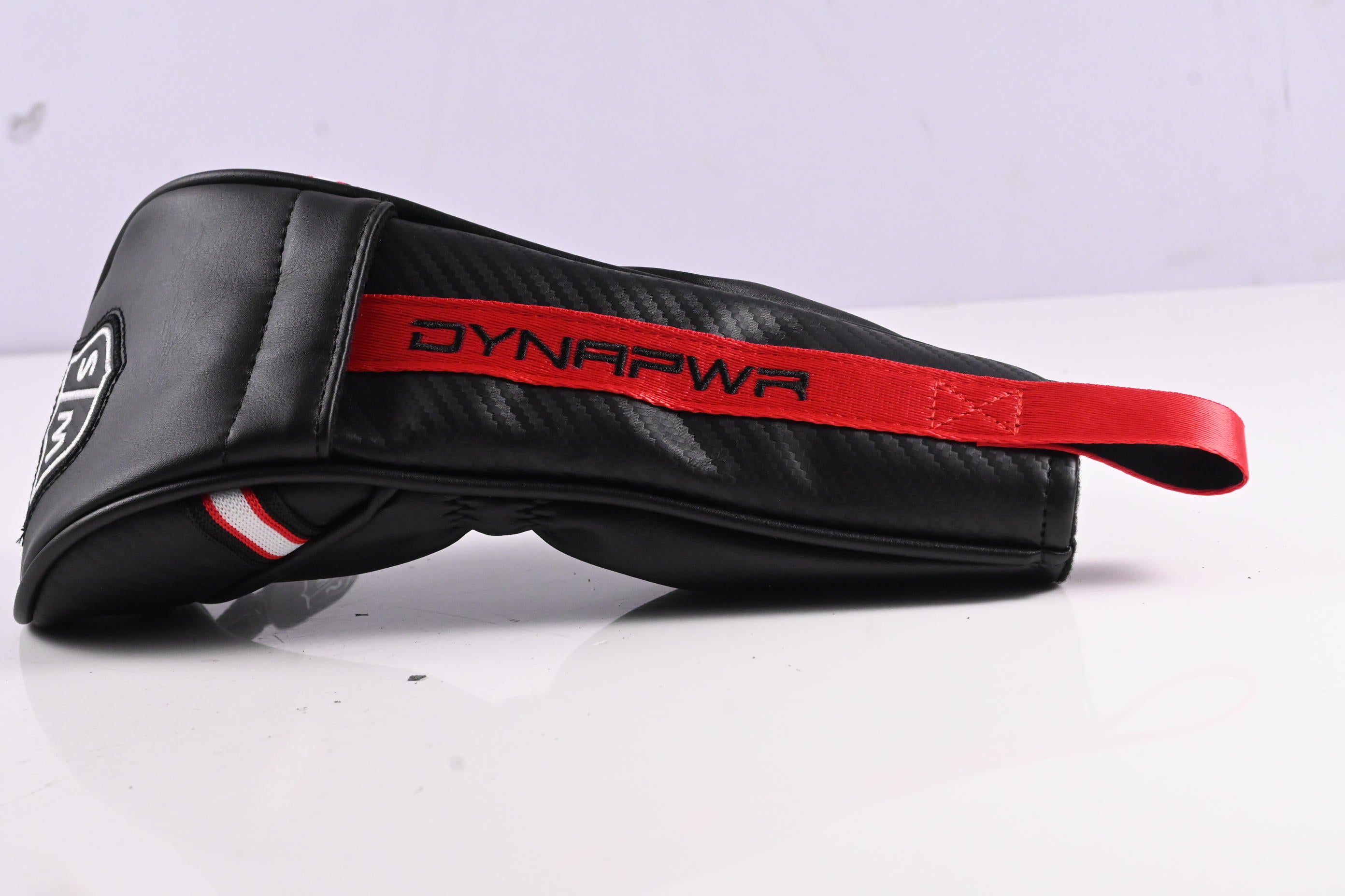 Wilson Dynapower 2023 #5 Wood / 18 Degree / Regular Flex HZRDUS Smoke RDX Red 60