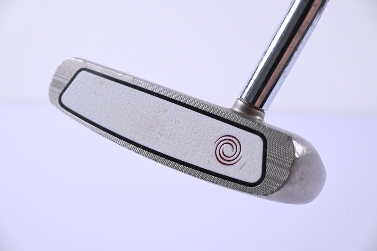 Odyssey White Hot Pro V-Line Putter / 34 Inch