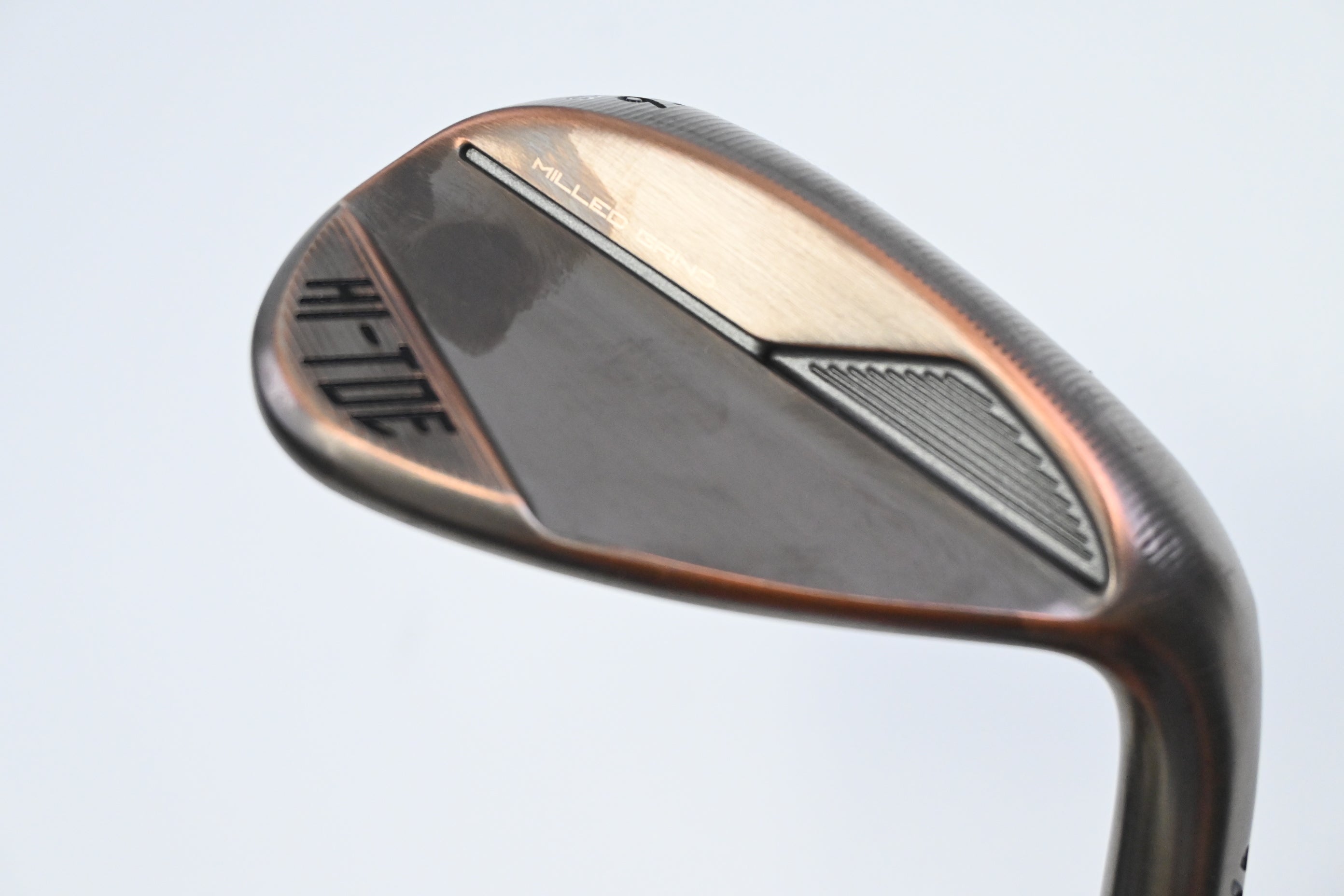 Taylormade Hi-Toe 4 Sand Wedge / 56 Degree / Wedge Flex Dynamic Gold 115 Shaft