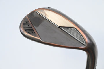 Taylormade Hi-Toe 4 Sand Wedge / 56 Degree / Wedge Flex Dynamic Gold 115 Shaft