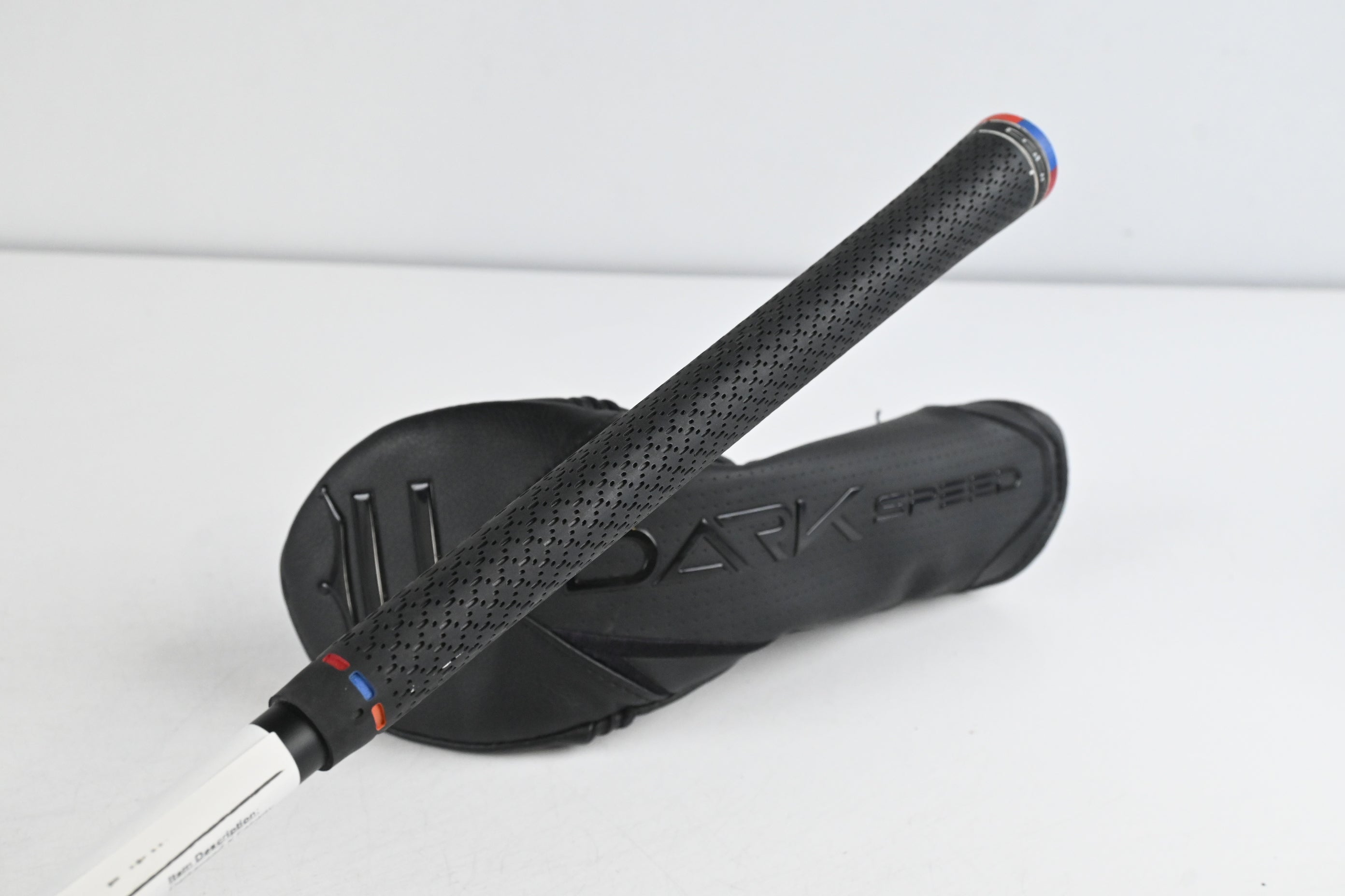 Cobra Darkspeed X #3 Wood / 16.5 Degree / X-Flex Aldila RIP 70 Shaft