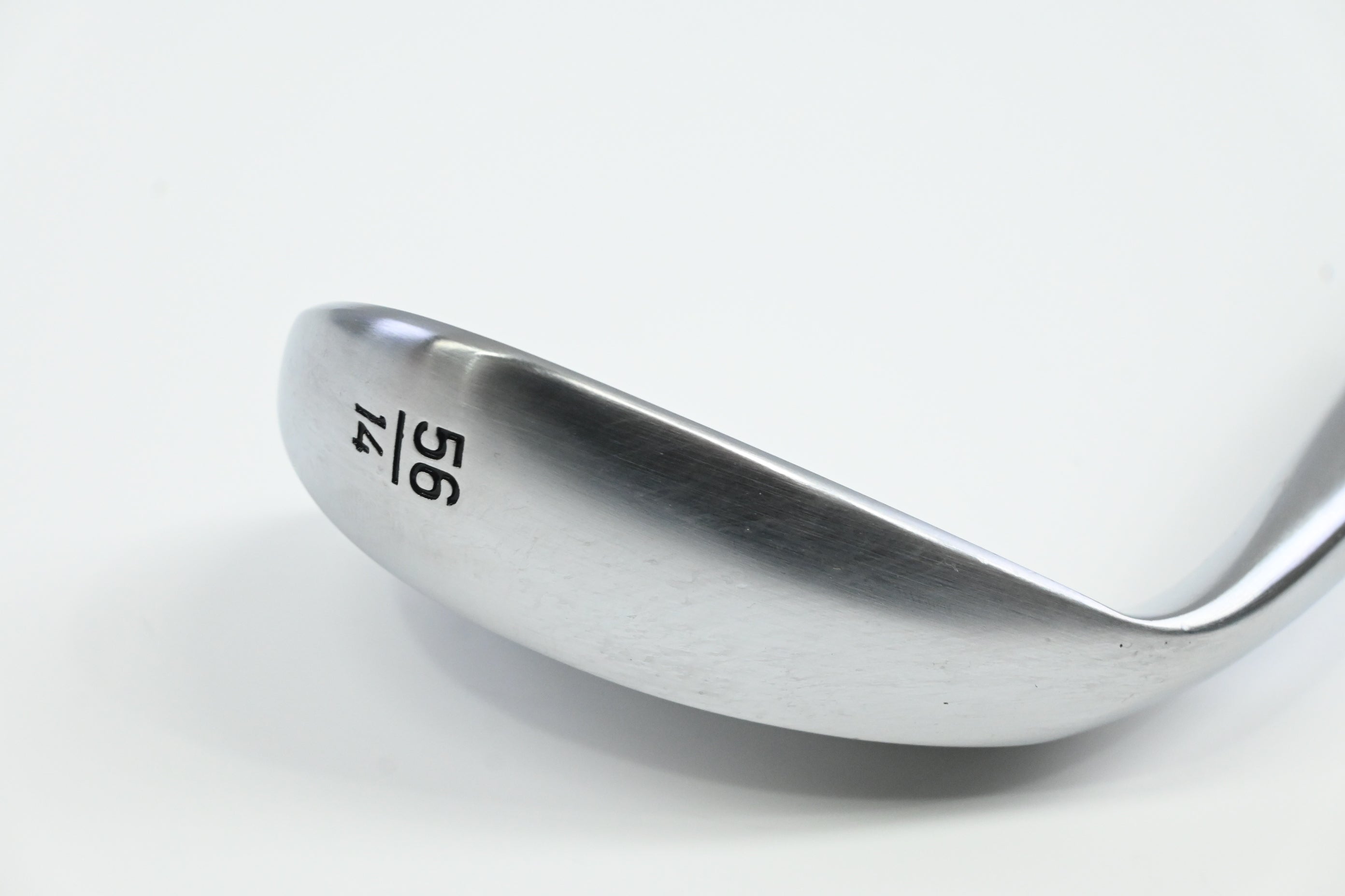 Callaway CB 12 Sand Wedge / 56 Degree / Wedge Flex Steel Shaft