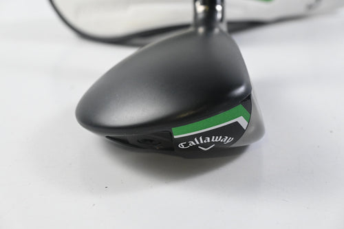 Callaway Elyte #3 Hybrid / 19 Degree / Stiff Flex Denali Charcoal 70 Shaft