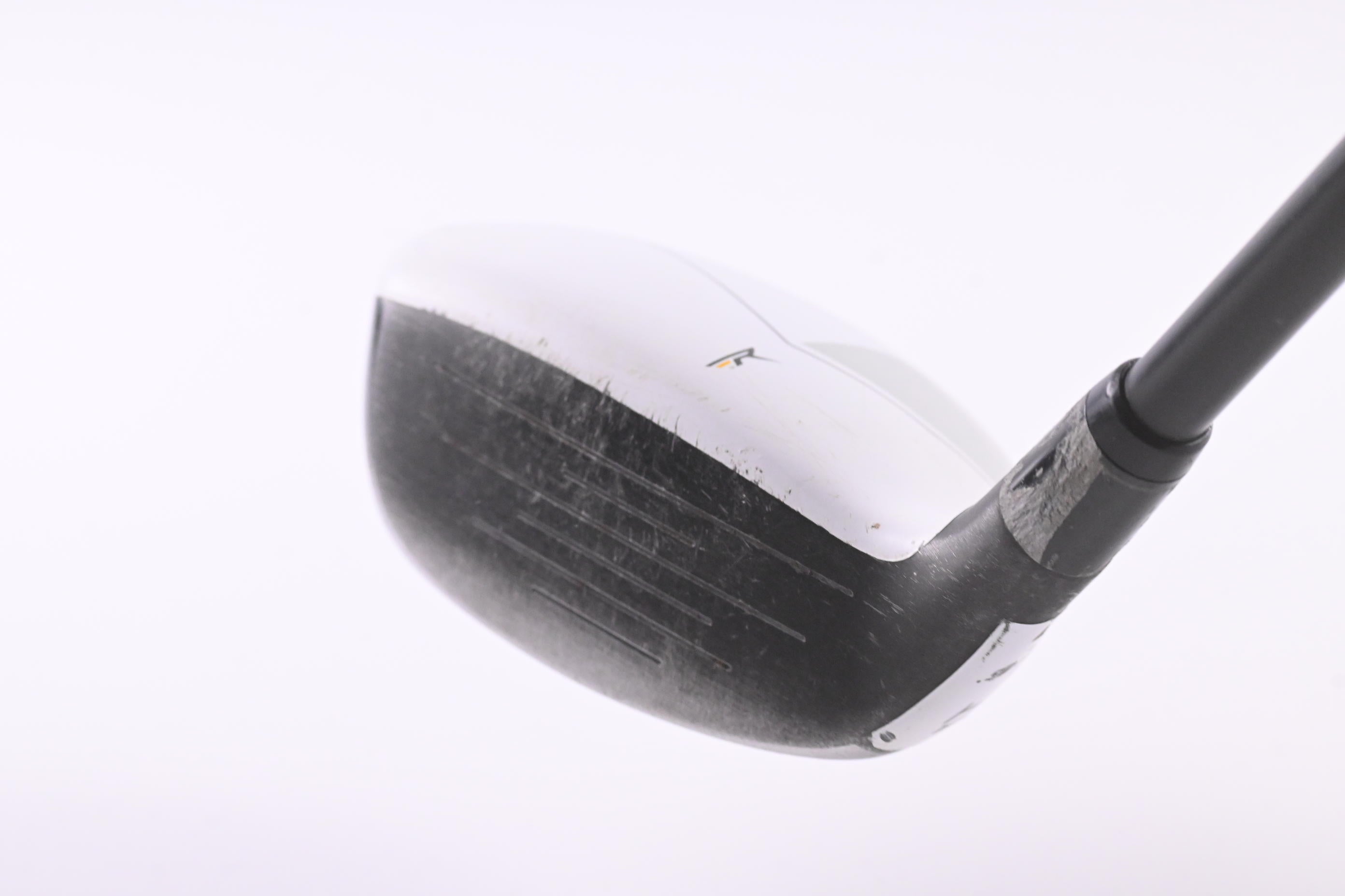 Taylormade RBZ Stage 2 Tour #4 Hybrid / 21.5 Degree / Regular Flex Rocketfuel 80