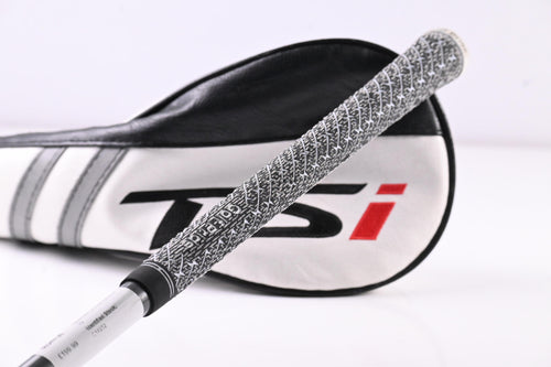 Titleist TSi1 Driver / 10 Degree / Regular Flex Aldila Ascent 40 Shaft