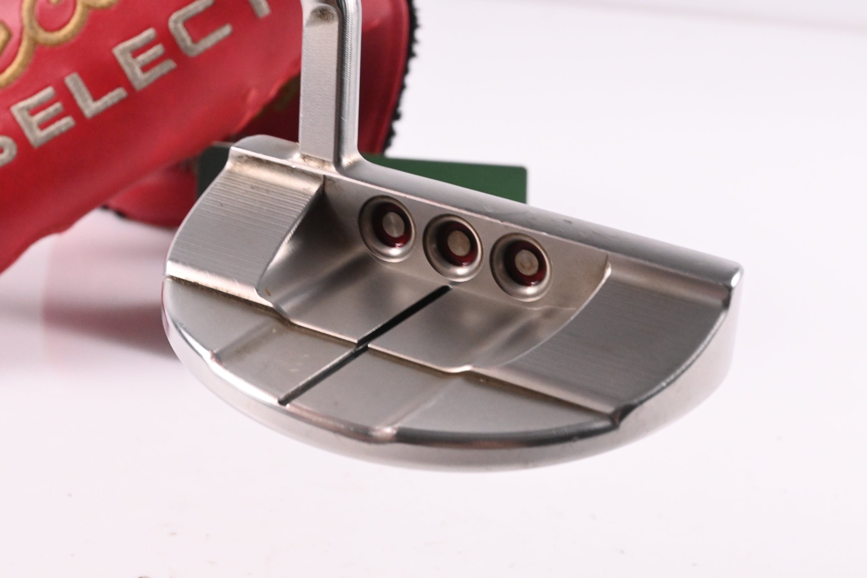 Scotty Cameron Special Select Flowback 5.5 Putter / 34 Inch