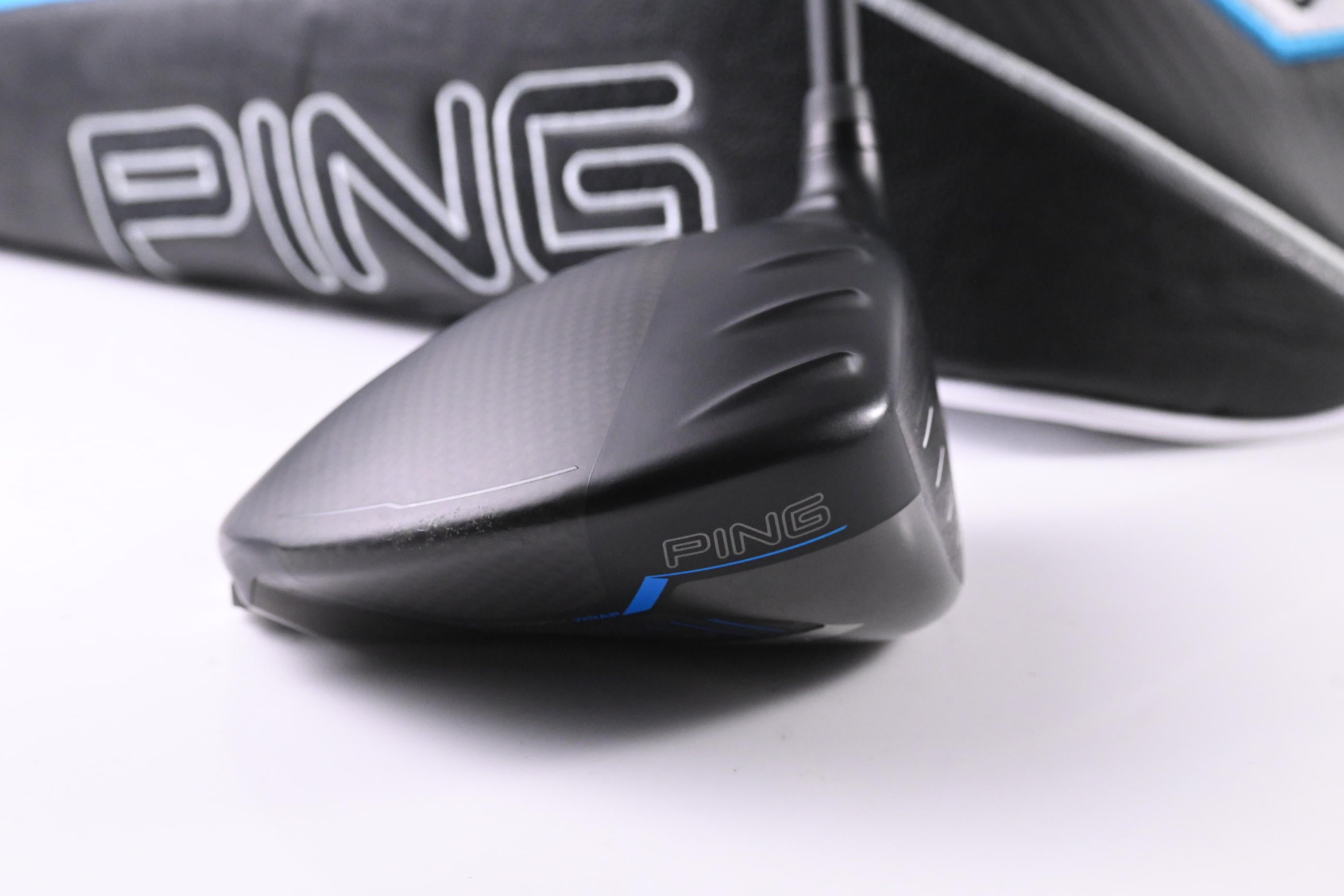 Ping G440 LST Driver / 9 Degree / Stiff Flex Kai'li Blue CB 60 Shaft