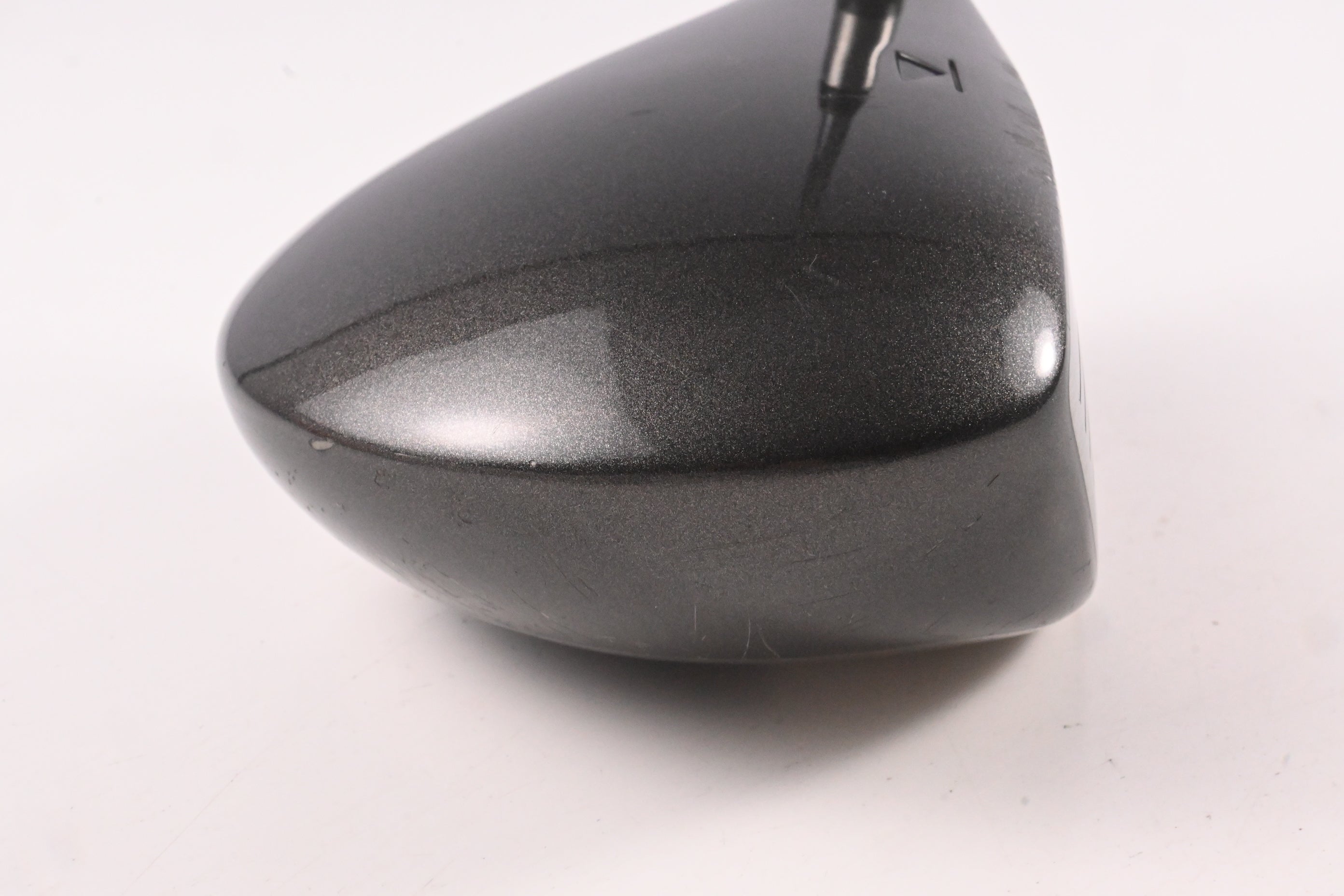 Titleist 975 J Driver / 8.5 Degree / Regular Flex Titleist Steel Shaft