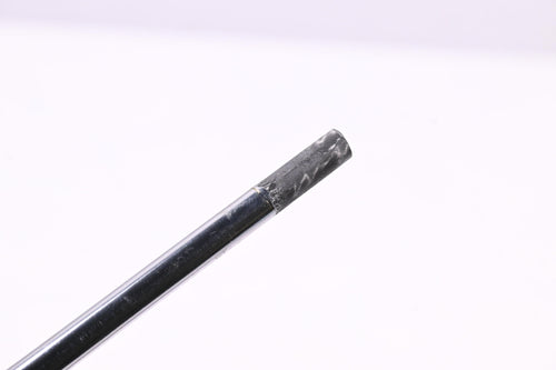 Accra TZFive 50 Driver Shaft / X-Flex / 0.355" Tip