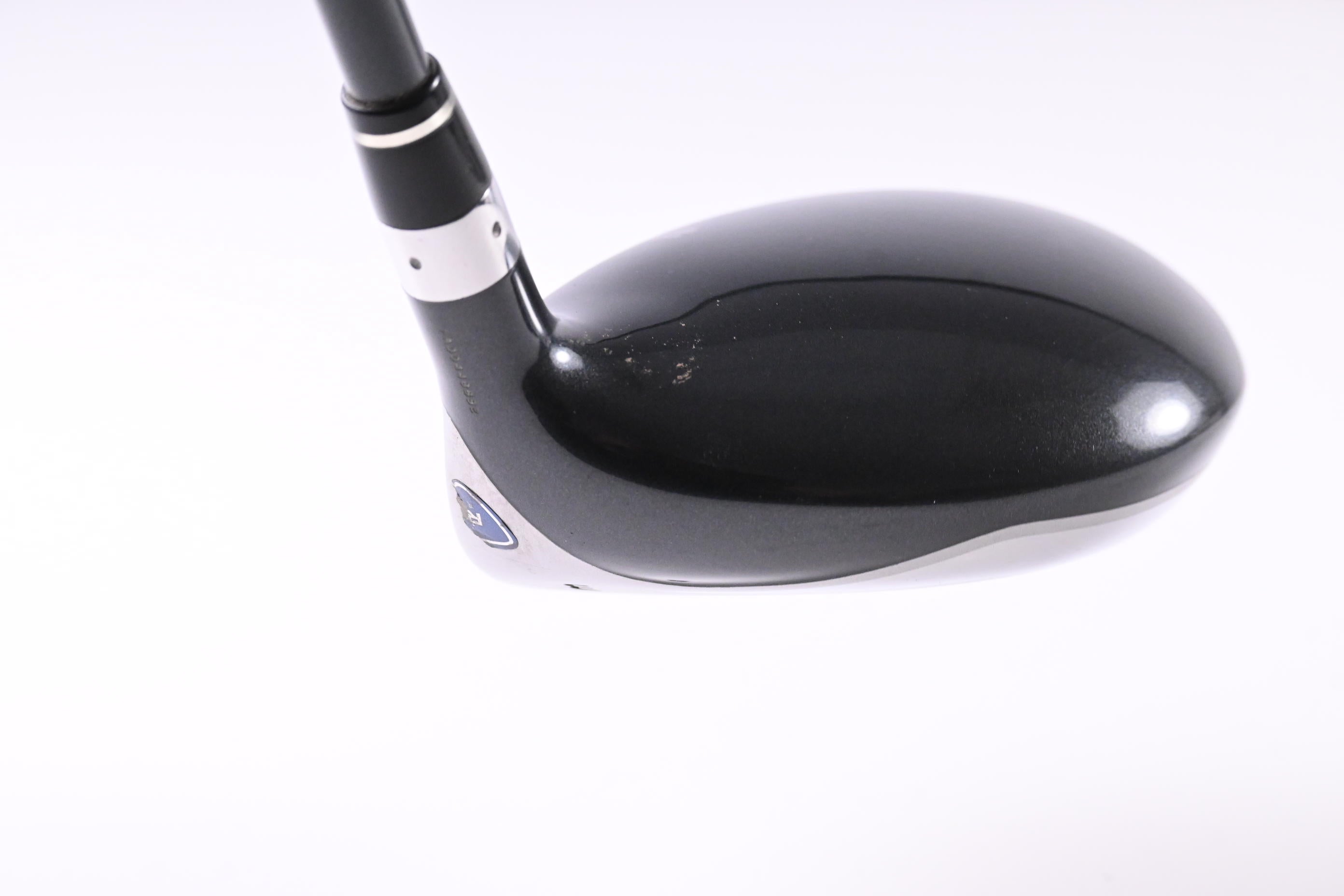 Nike NDS #3 Wood / 15 Degree / Regular Flex Fujikura Nike NDS Shaft
