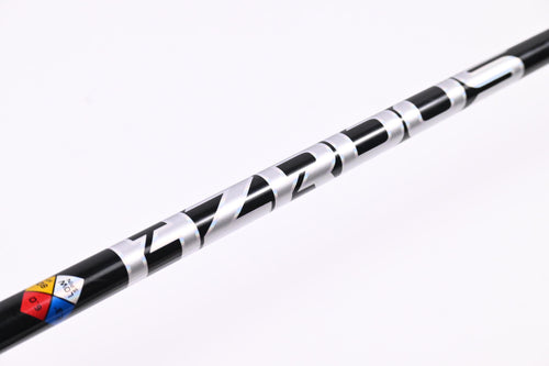 HZRDUS Gen4 Black 80 #3 Hybrid Shaft / Stiff Flex / Titleist 2nd Gen