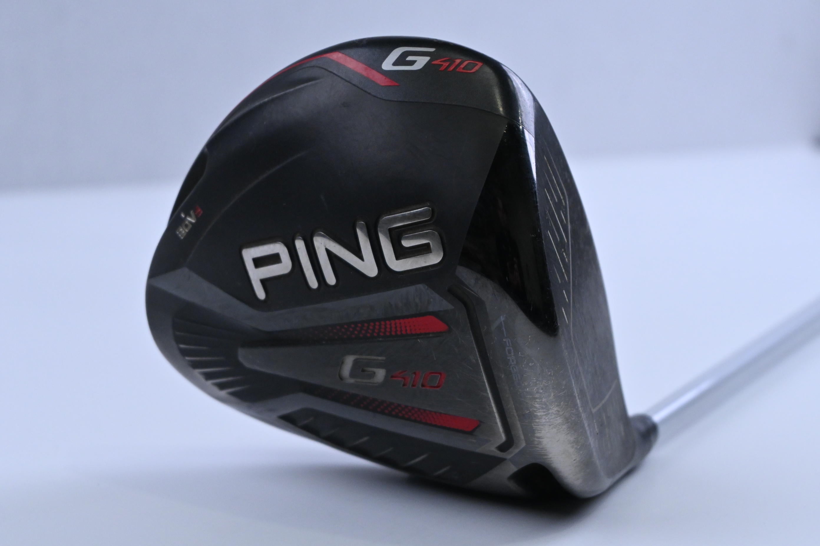Ladies Ping G410 Plus Driver / 12 Degree / Ladies Flex Ping ULT 240 Shaft