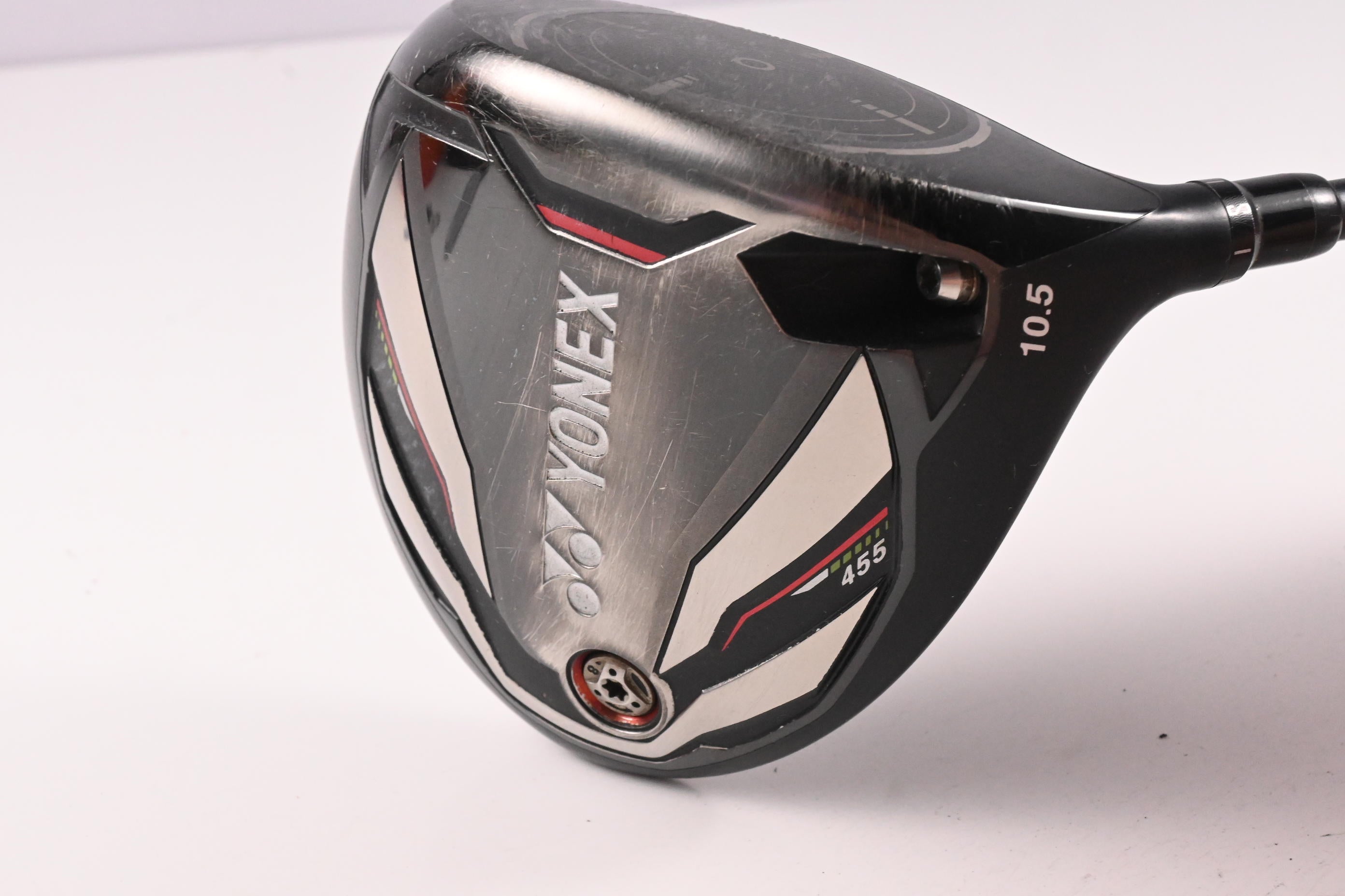 Yonex Ezone GT Driver / 10.5 Degree / Regular Flex Yonex Ezone GT NST002 Namd