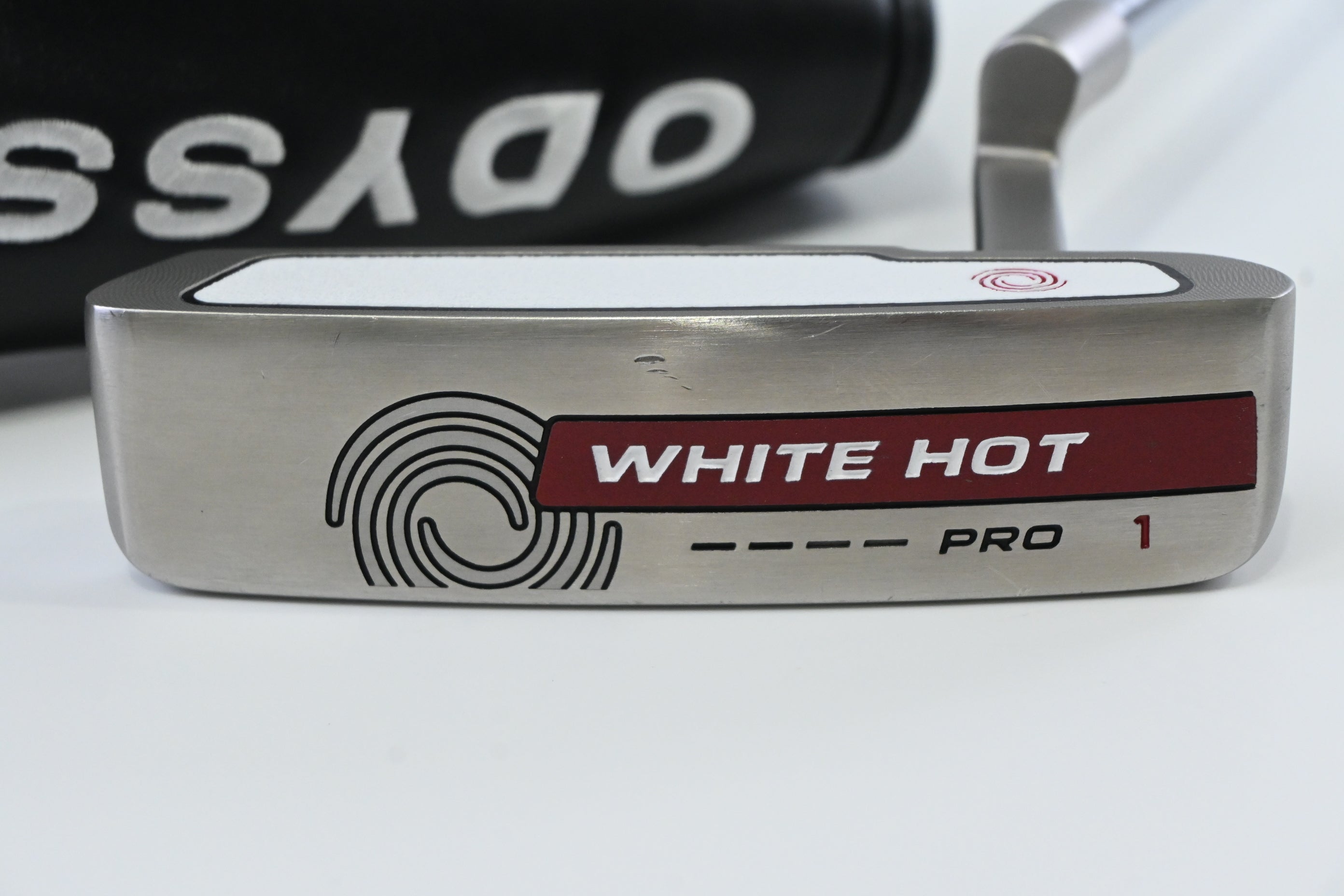 Odyssey White Hot Pro 1 Putter / 35 Inch