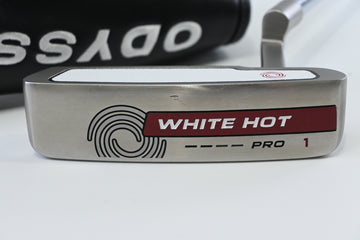 Odyssey White Hot Pro 1 Putter / 35 Inch