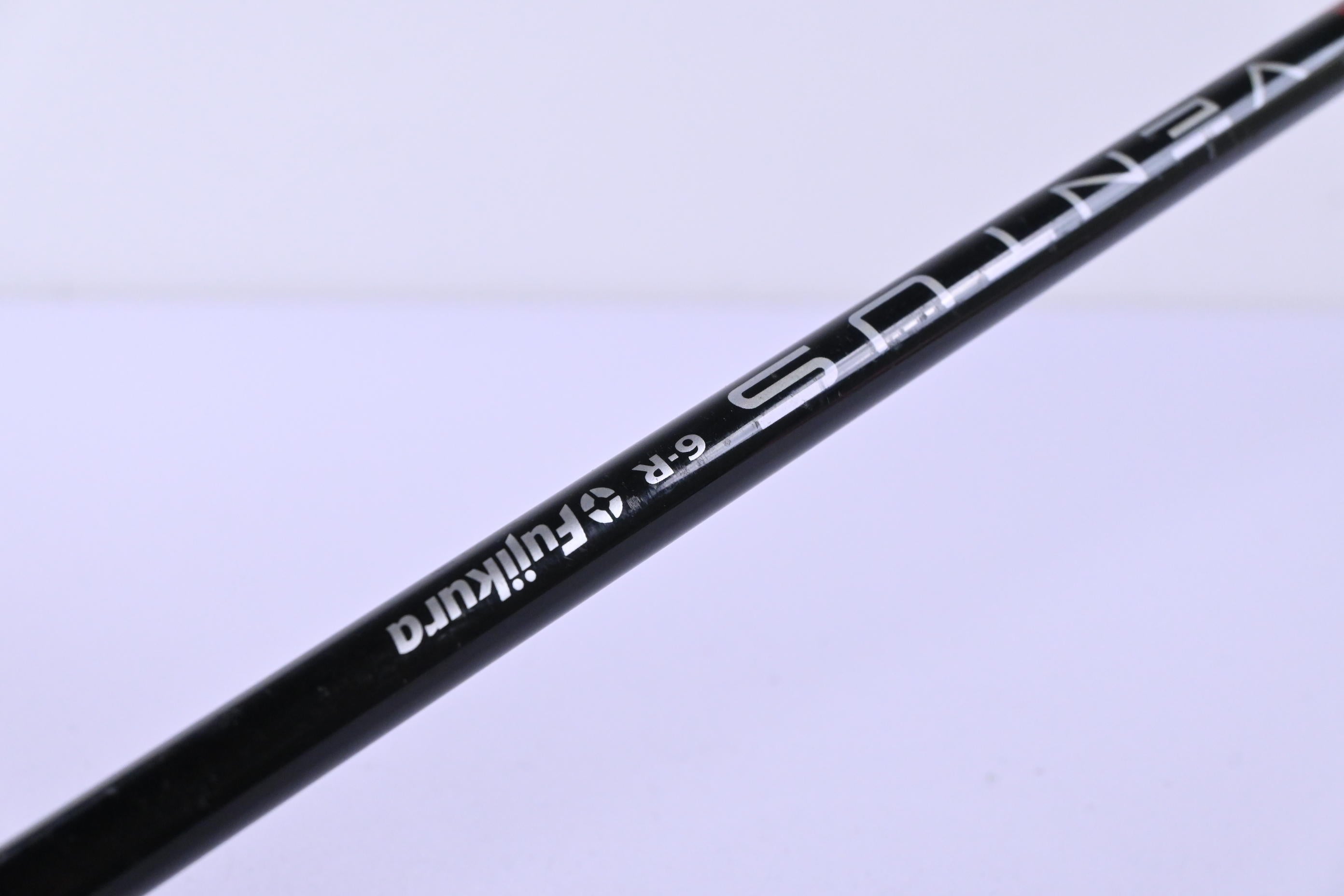 Taylormade Stealth 2 #3 Hybrid / 19 Degree / Regular Flex Fujikura Ventus Red 6