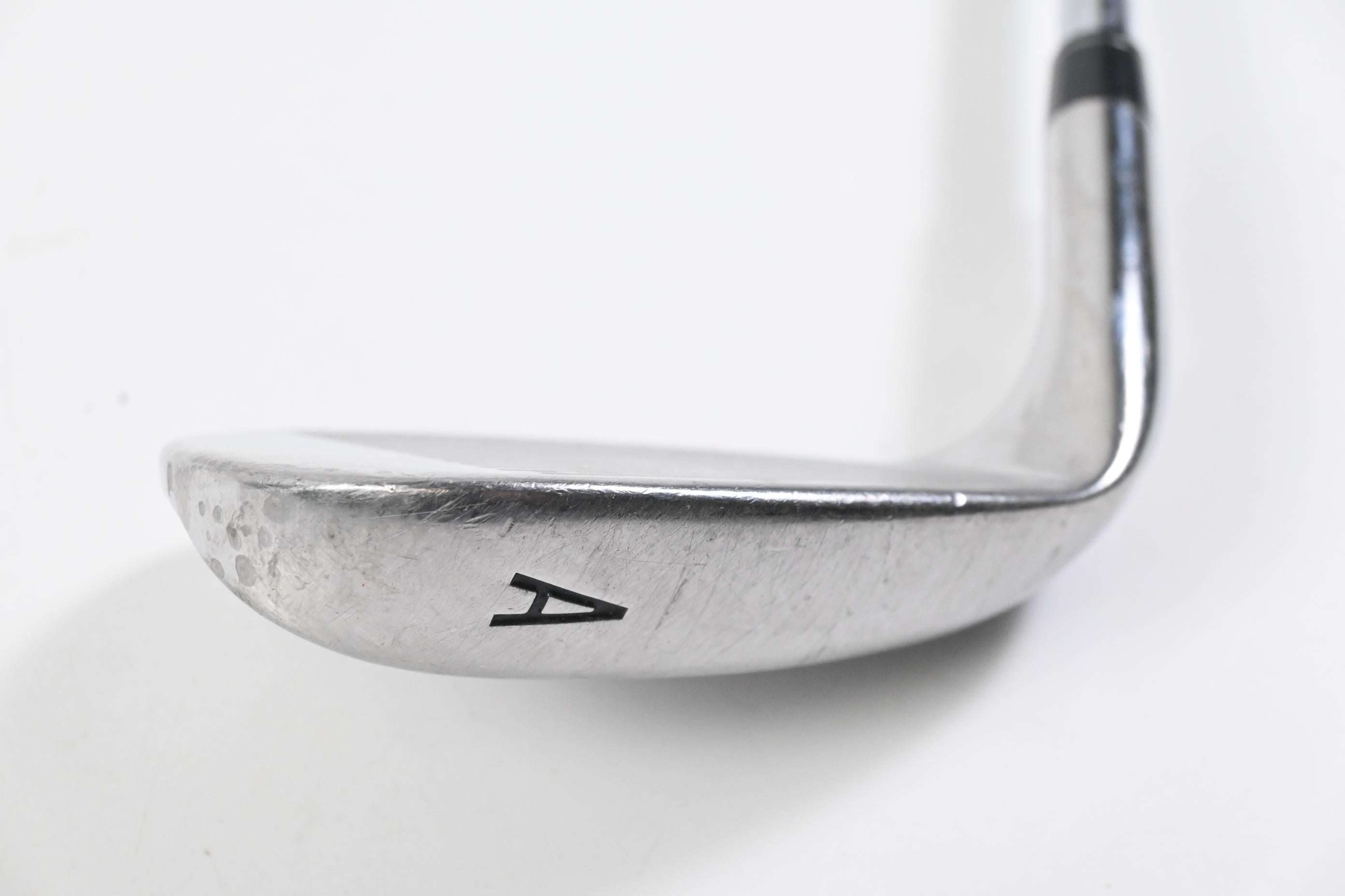 Taylormade M4 Gap Wedge / 49 Degree / Stiff Flex KBS MAX 85 Steel Shaft