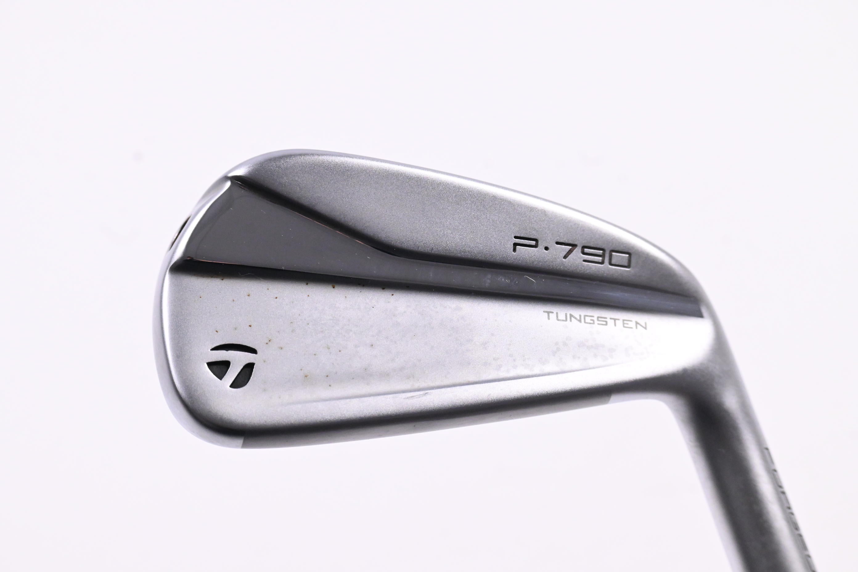 Taylormade P790 2021 #4 Iron / 21 Degree / Stiff Flex Dynamic Gold 105 S300