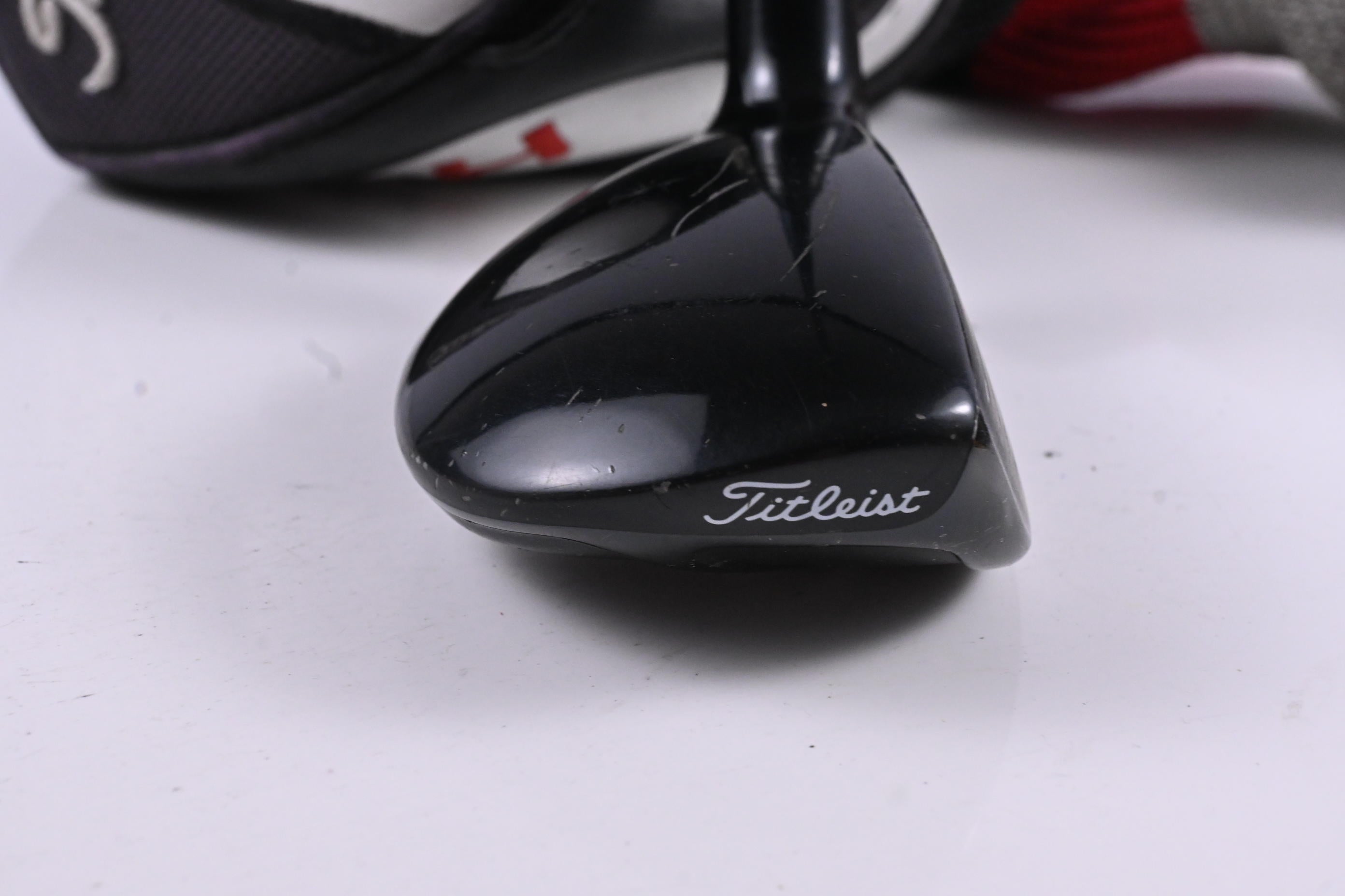 Titleist 910H #3 Hybrid / 21 Degree / Regular Flex Diamana Kai'Li 80 Shaft