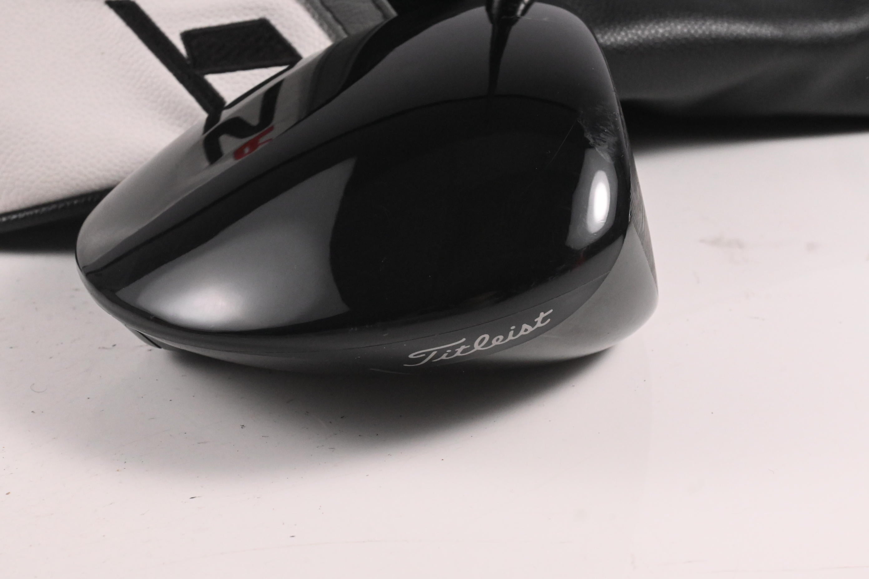 Titleist TSR2 Driver / 10 Degree / Stiff Flex Tensei AV Blue 55 Shaft w/ SFW