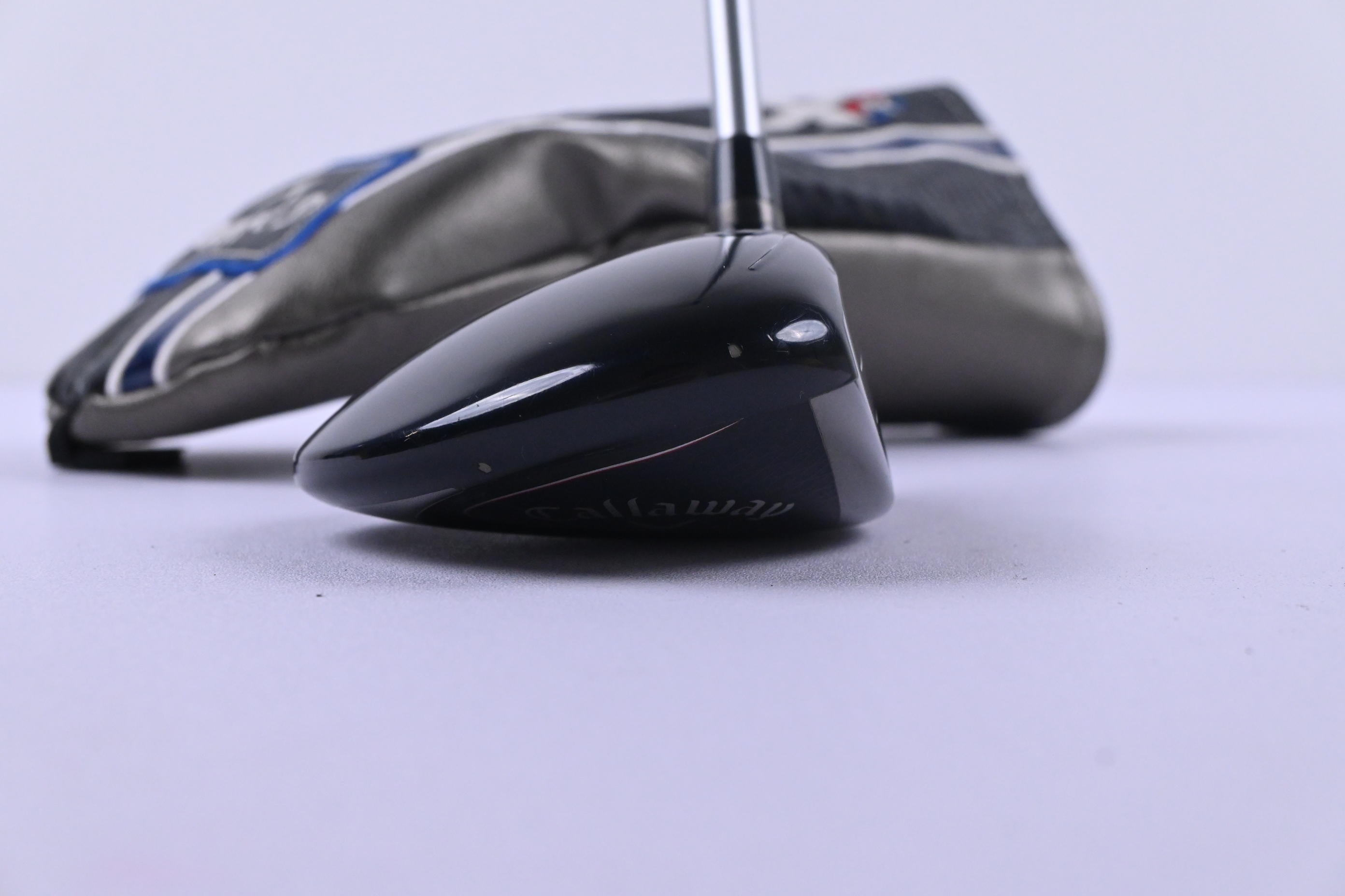 Callaway Steelhead XR #3+ Wood / 13.5 Degree / Stiff Flex Tensei CK Blue 65