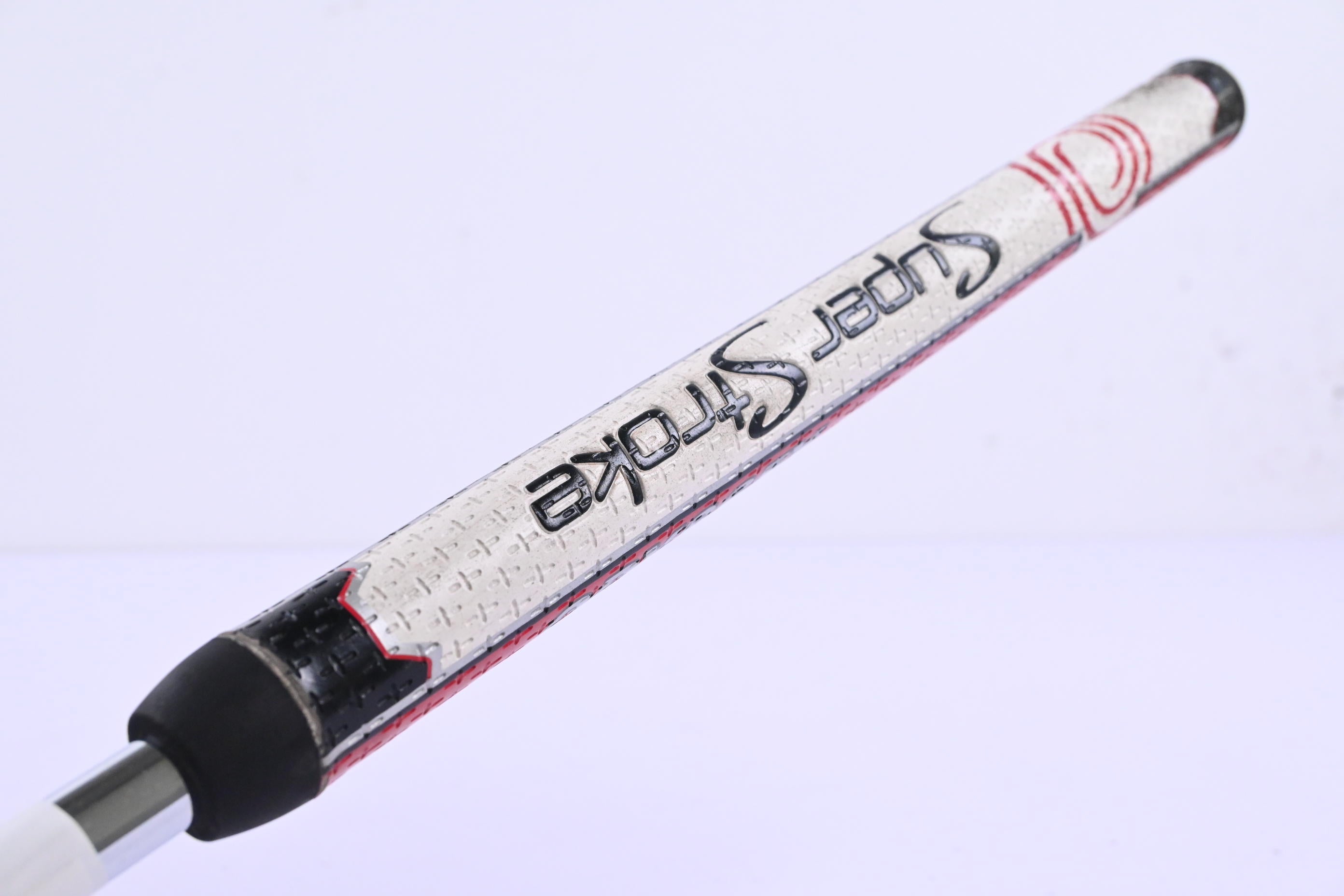 Left Hand Odyssey X-Act Tank Chipper / 37 Degree / Wedge Flex Odyssey X-Act Tank
