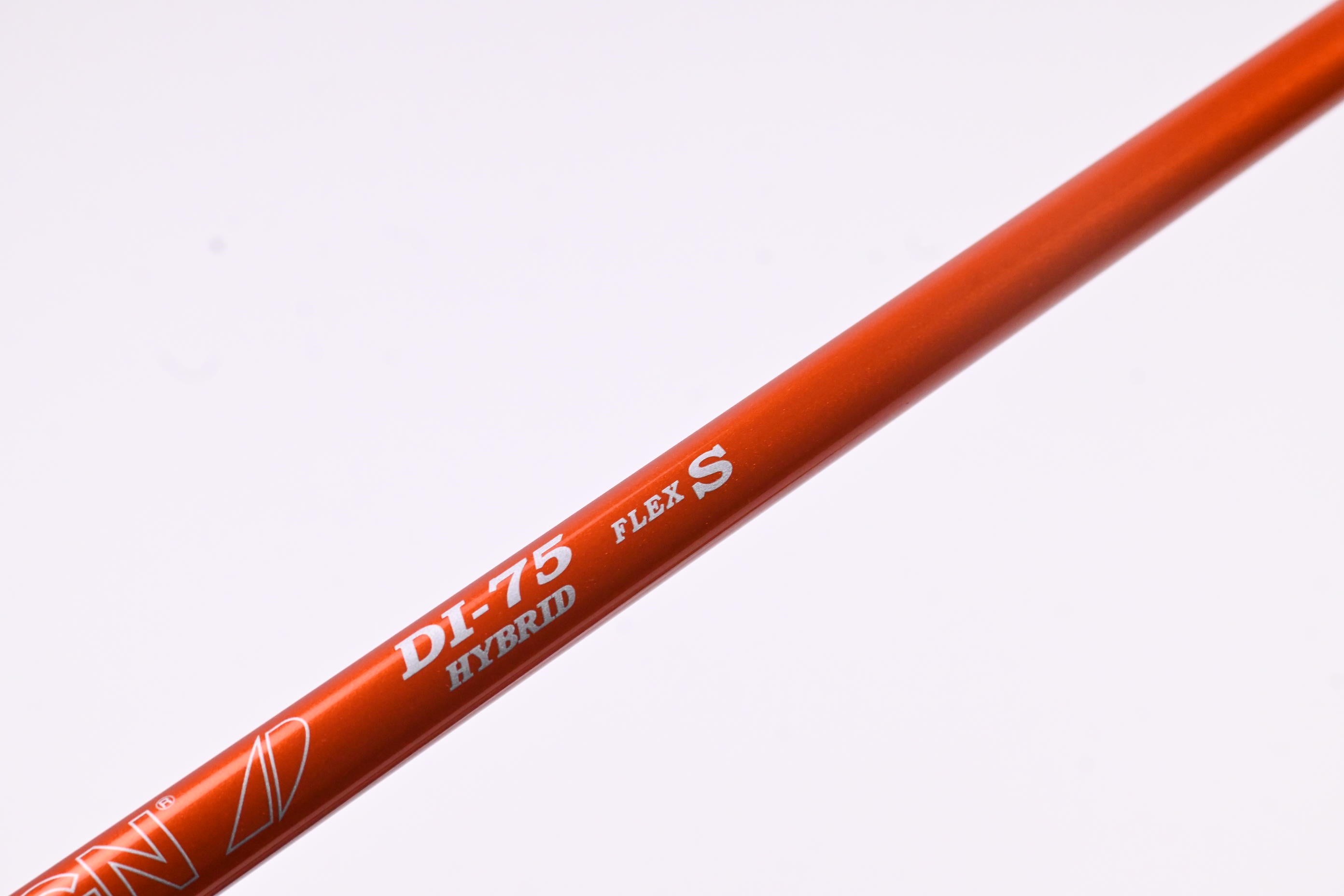 Graphite Design Tour AD DI-75 #3 Hybrid Shaft / Stiff Flex / Titleist 2nd Gen
