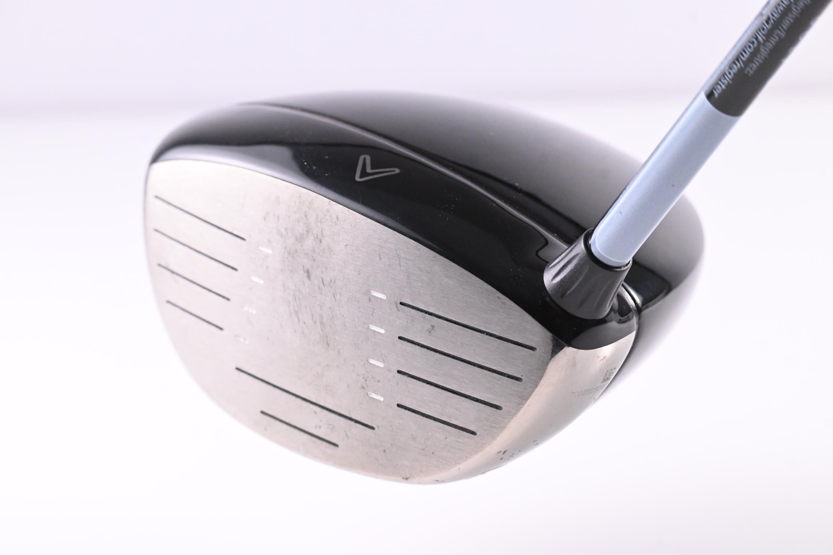 Callaway FT-5 Driver / 10 Degree / Regular Flex Fujikura 150 Shaft
