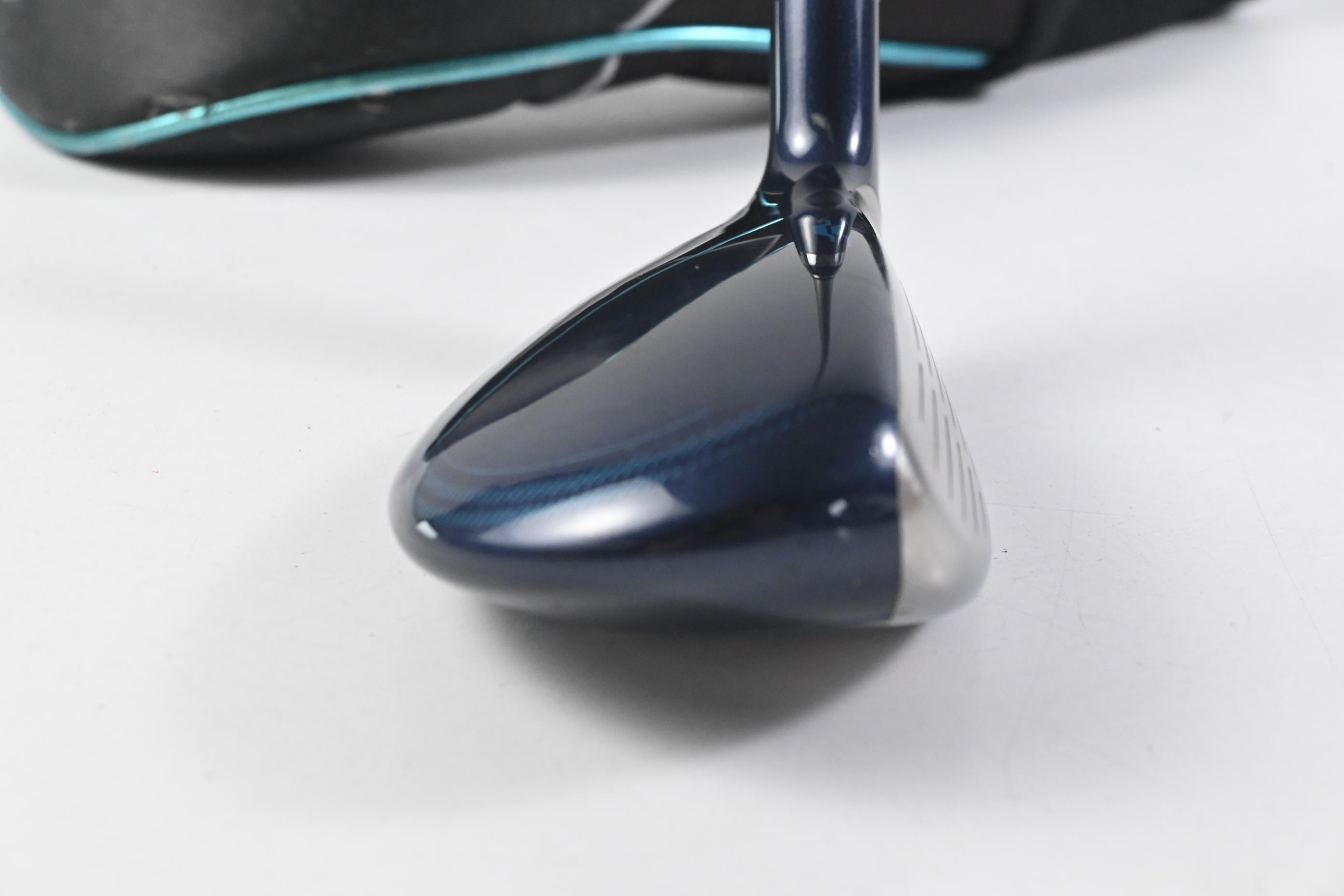 Nike Slingshot #4 Hybrid / 23 Degree / Uniflex UST Mamiya Proforce 70 Shaft