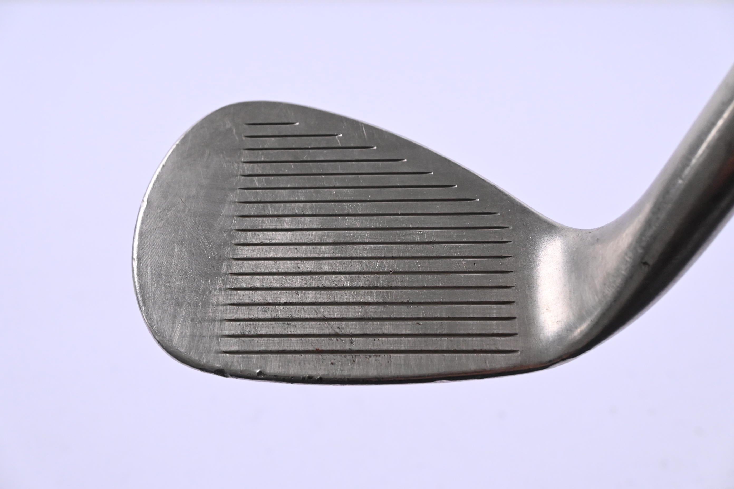 Titleist Vokey SM6 Lob Wedge / 60 Degree / Wedge Flex Vokey Design SM6
