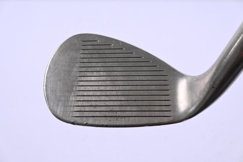 Titleist Vokey SM6 Lob Wedge / 60 Degree / Wedge Flex Vokey Design SM6