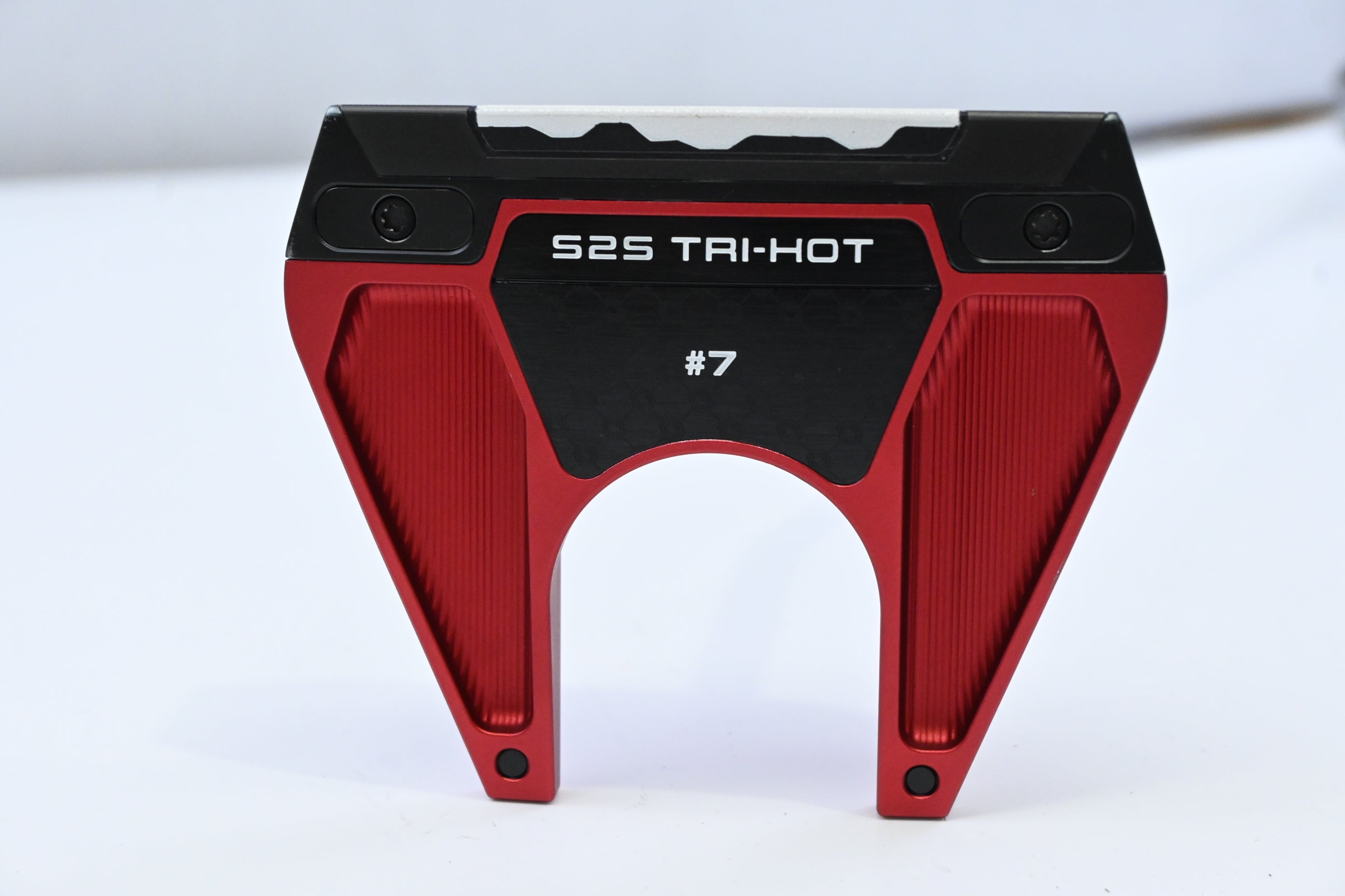 Odyssey Square 2 Square Tri-Hot #7 Putter / 36 Inch
