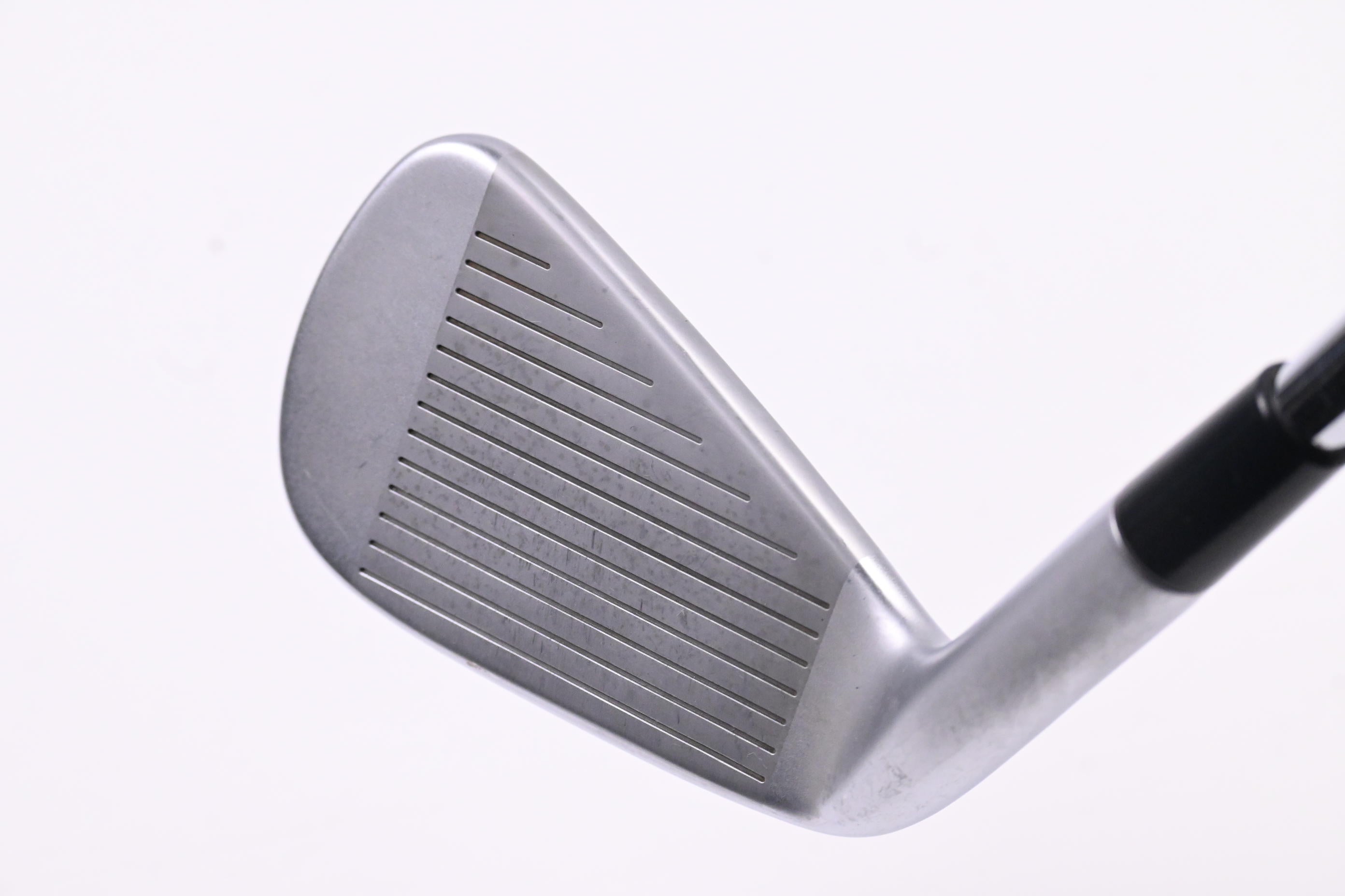 Taylormade P790 2021 #4 Iron / 21 Degree / Stiff Flex Dynamic Gold 105 S300