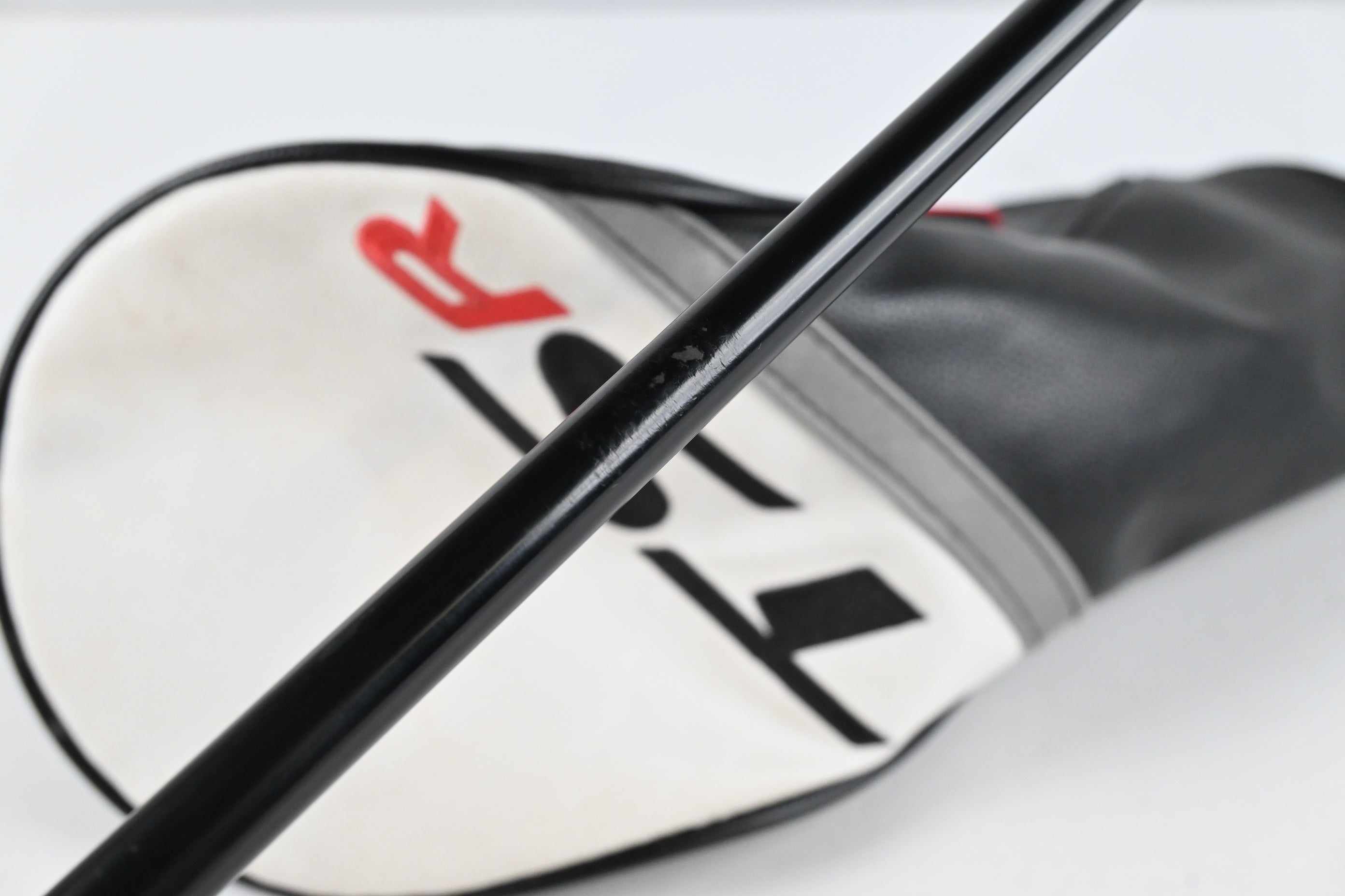 Titleist TSR3 Driver / 9 Degree / Stiff Flex Tensei 1K Black 65 Shaft