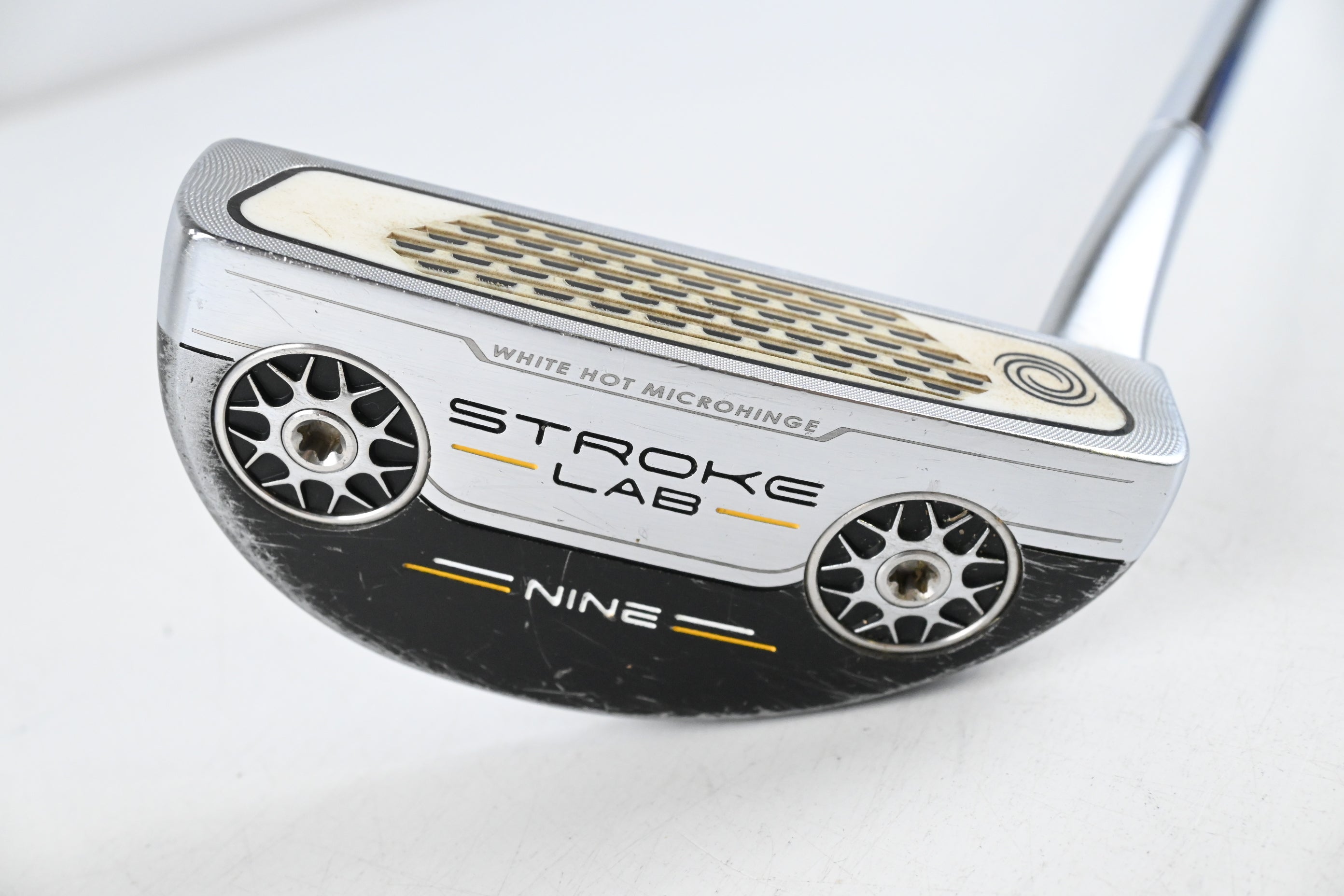 Odyssey Stroke Lab Nine Putter / 34 Inch