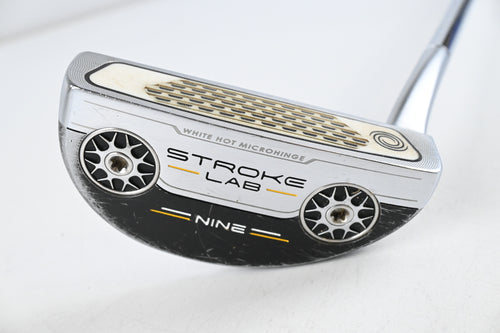Odyssey Stroke Lab Nine Putter / 34 Inch