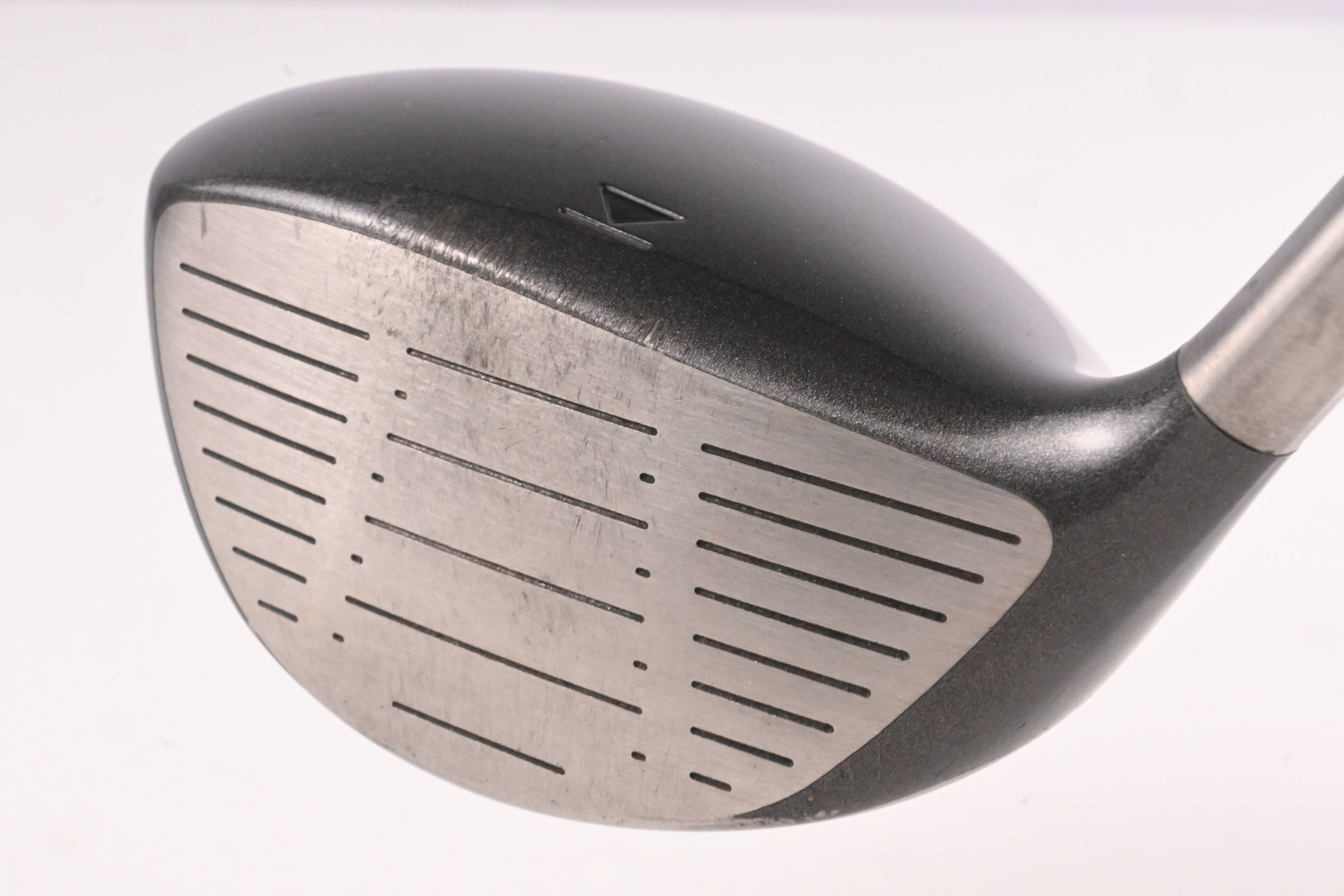 Titleist 975 J Driver / 8.5 Degree / Regular Flex Titleist Steel Shaft