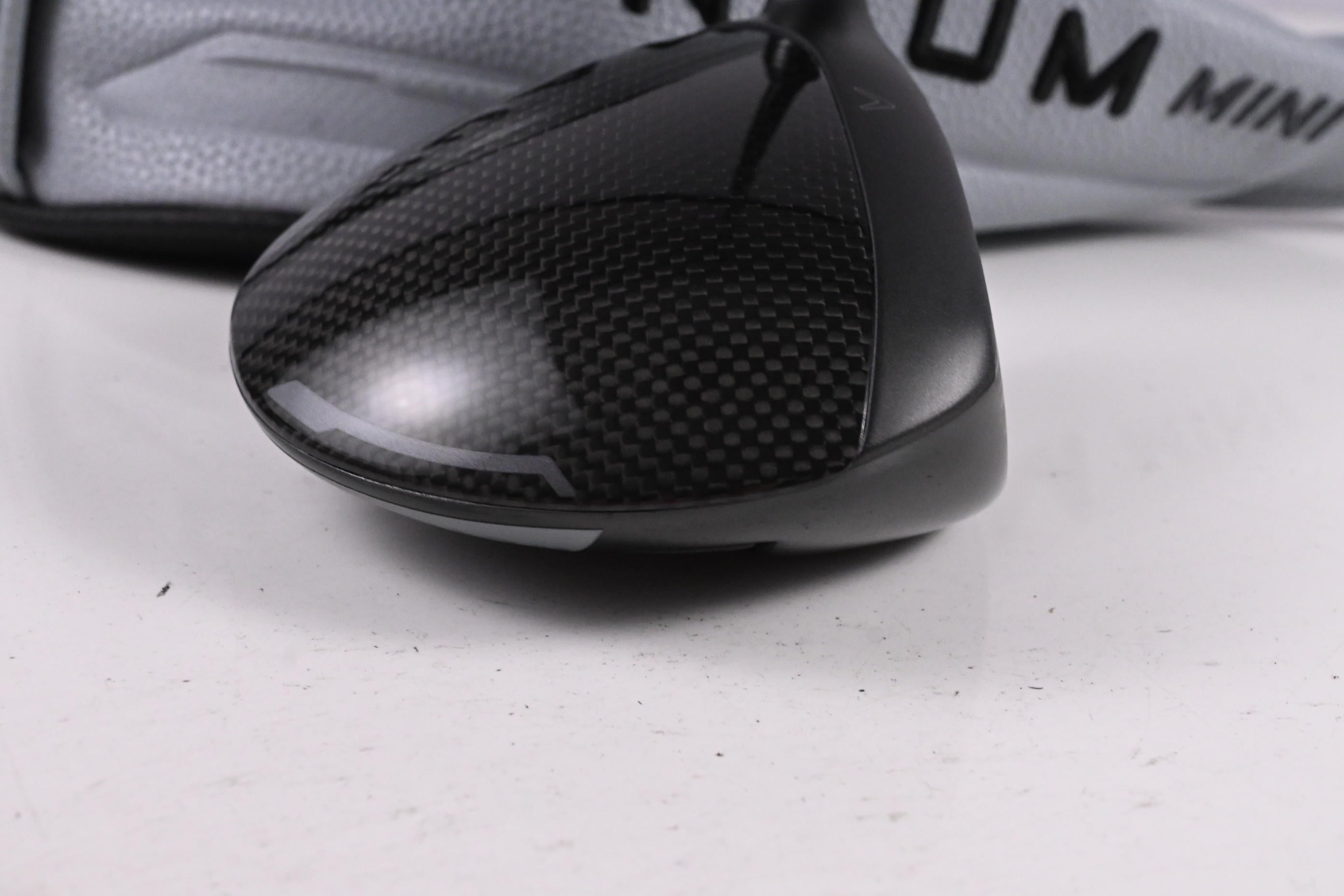 Callaway Quantum Mini Driver / 11.5 Degree / X-Flex Ventus Black 7 Shaft