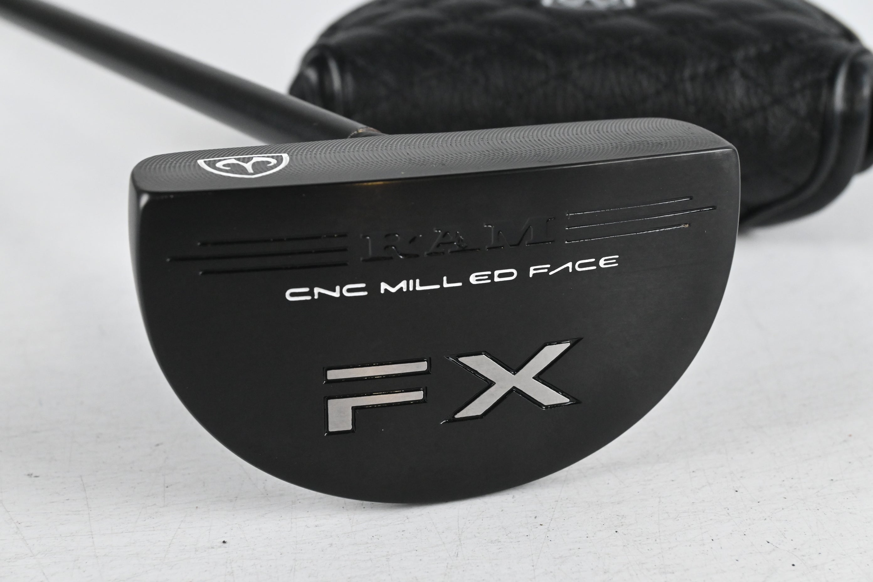 Left Hand RAM FX Putter / 33 Inch