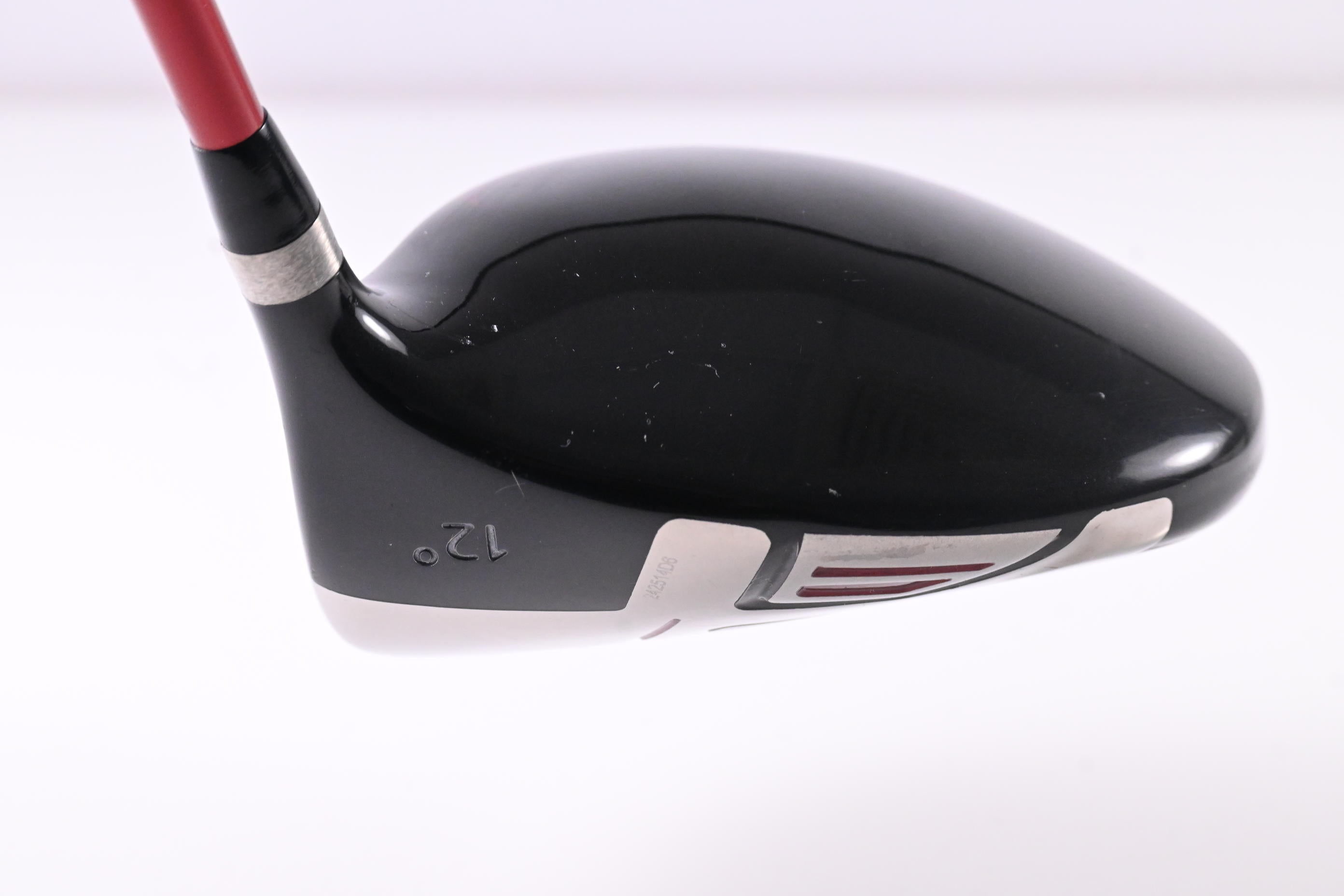 Ping G15 Driver / 12 Degree / Regular Flex Ping TFC 149 Shaft