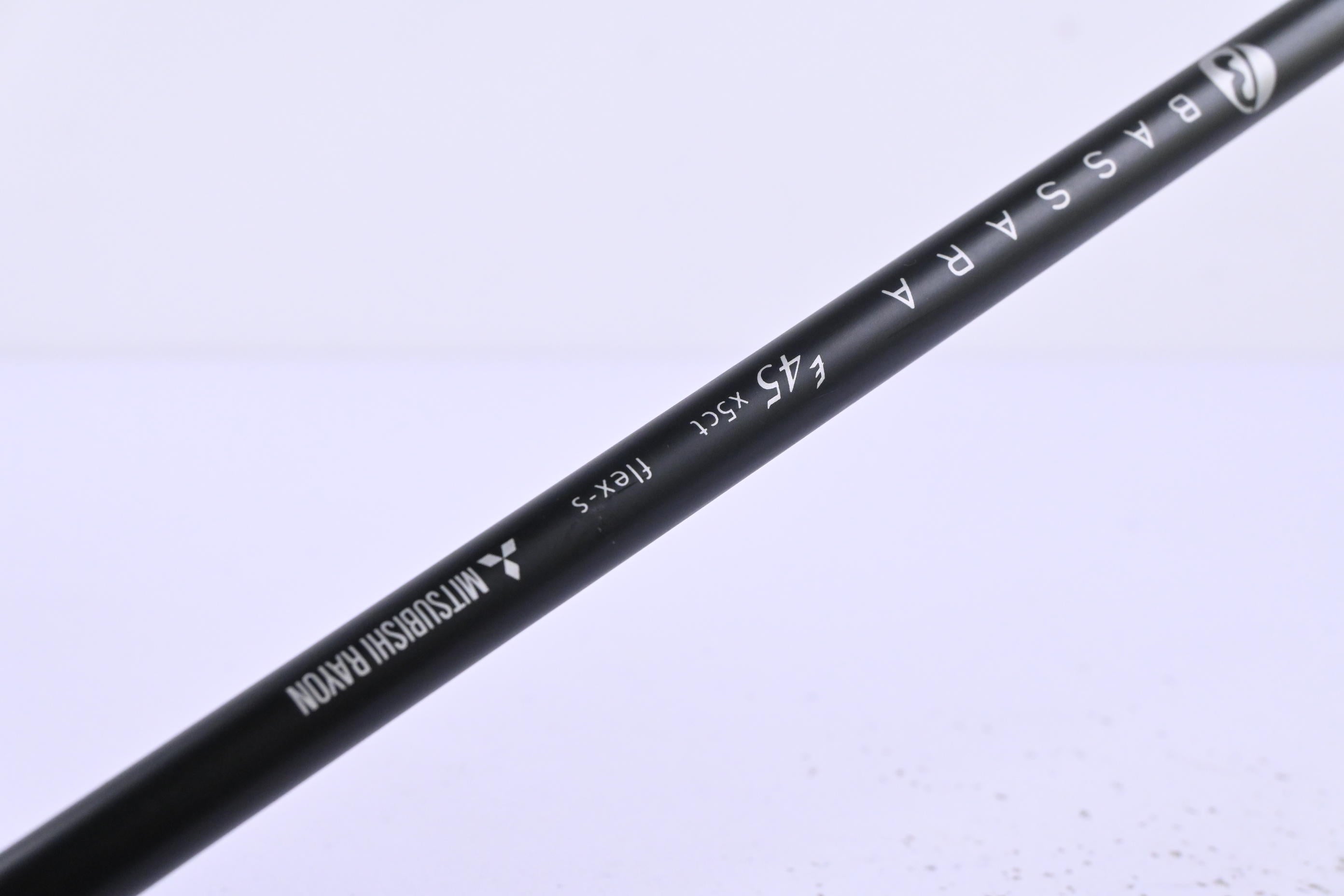 Cleveland CG Black 2015 #3 Wood / 15 Degree / Stiff Flex Bassara 45 E Shaft