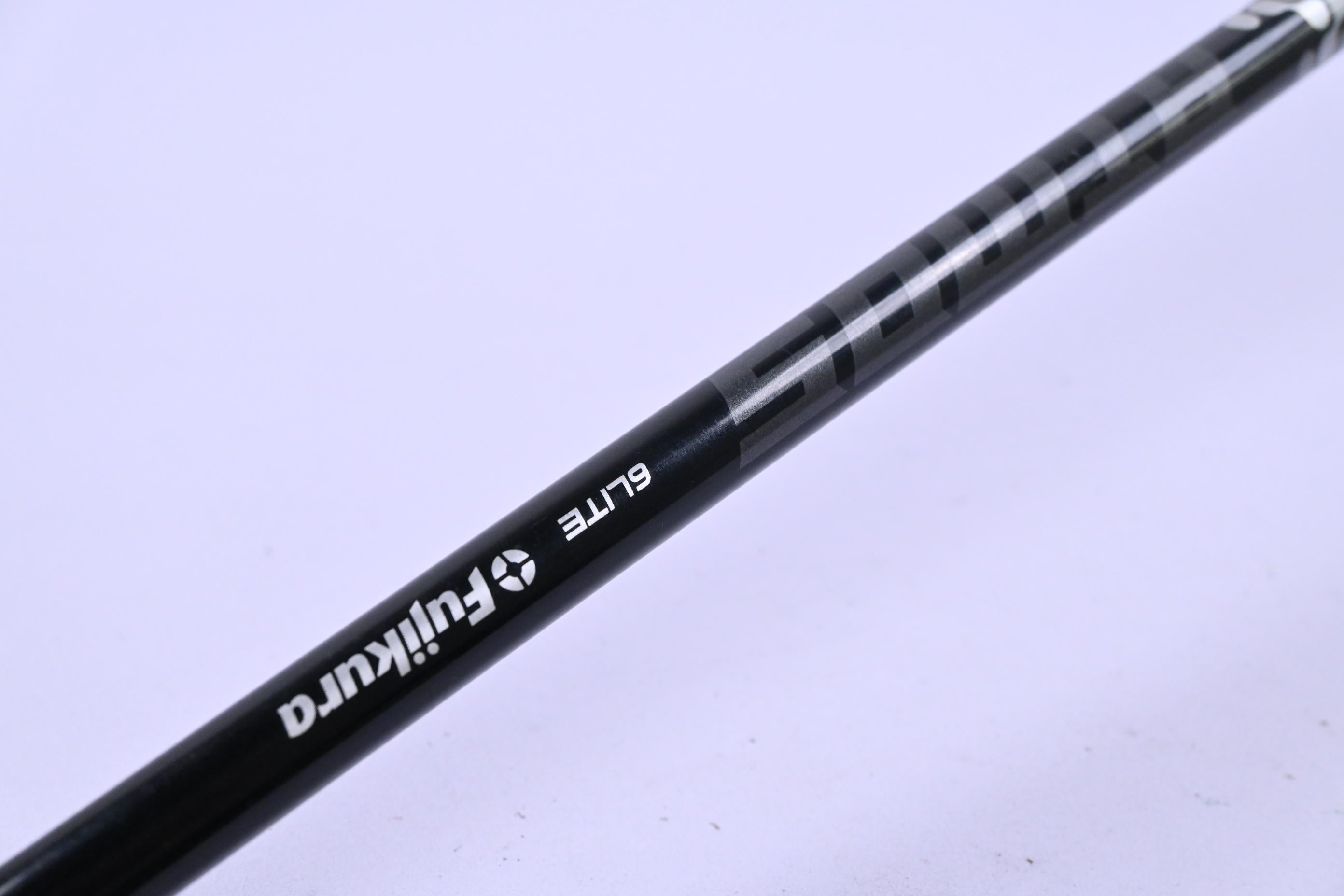 Cobra King F9 #8 Iron / Senior Flex Fujikura Atmos 6 Shaft