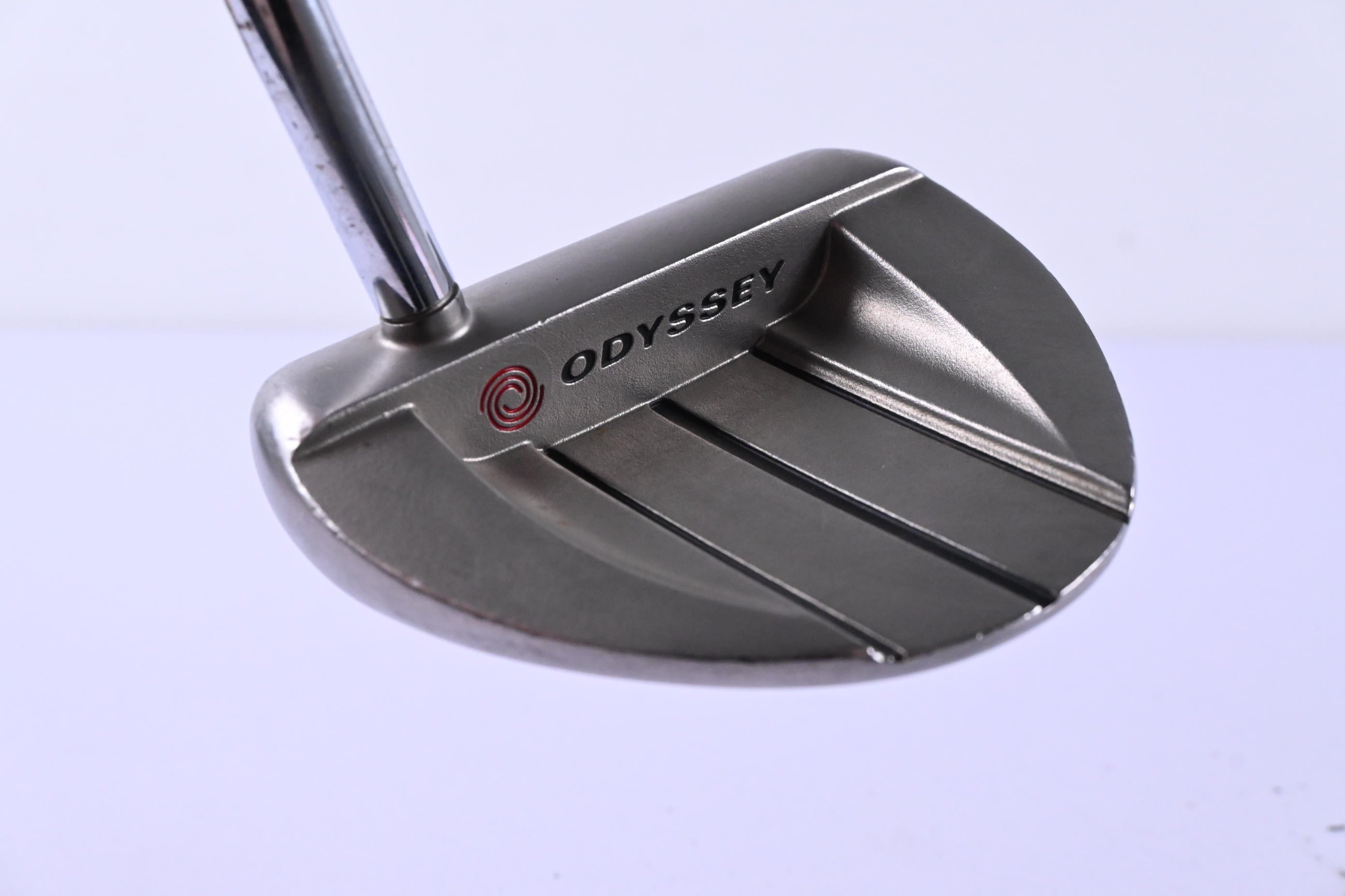 Odyssey White Hot Pro V-Line Putter / 34 Inch